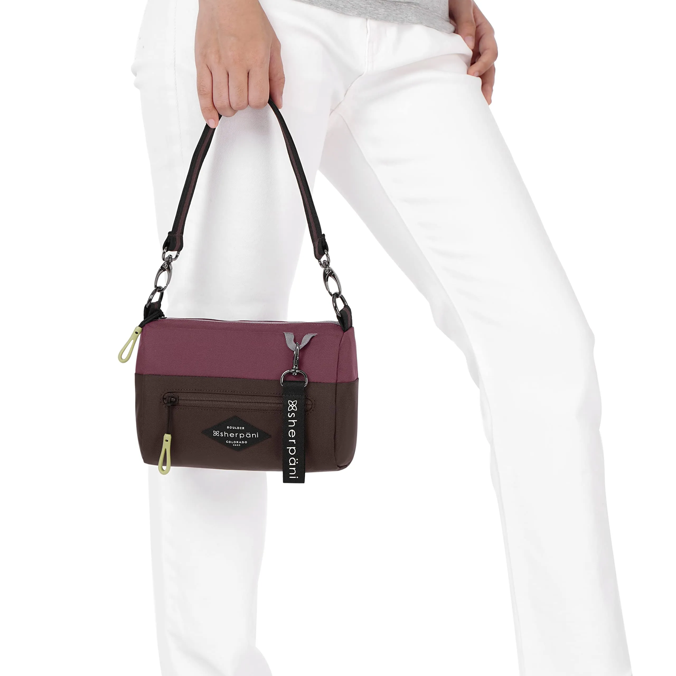 Sherpani Skye Mini Crossbody Bags Sherpani