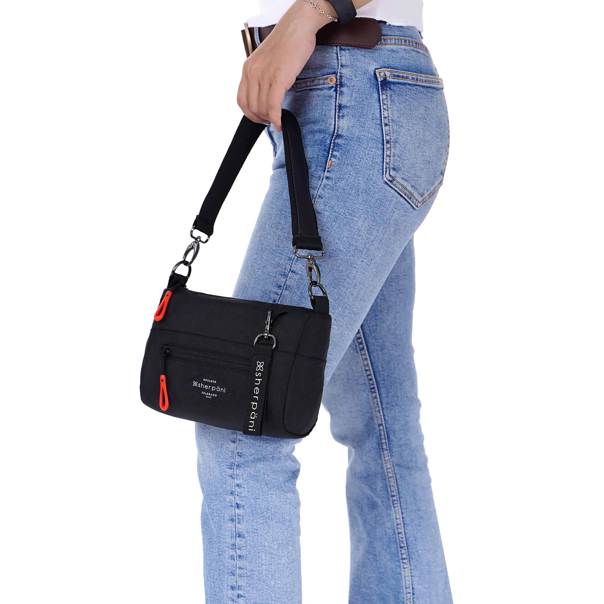 Sherpani Skye Mini Crossbody Bags Sherpani