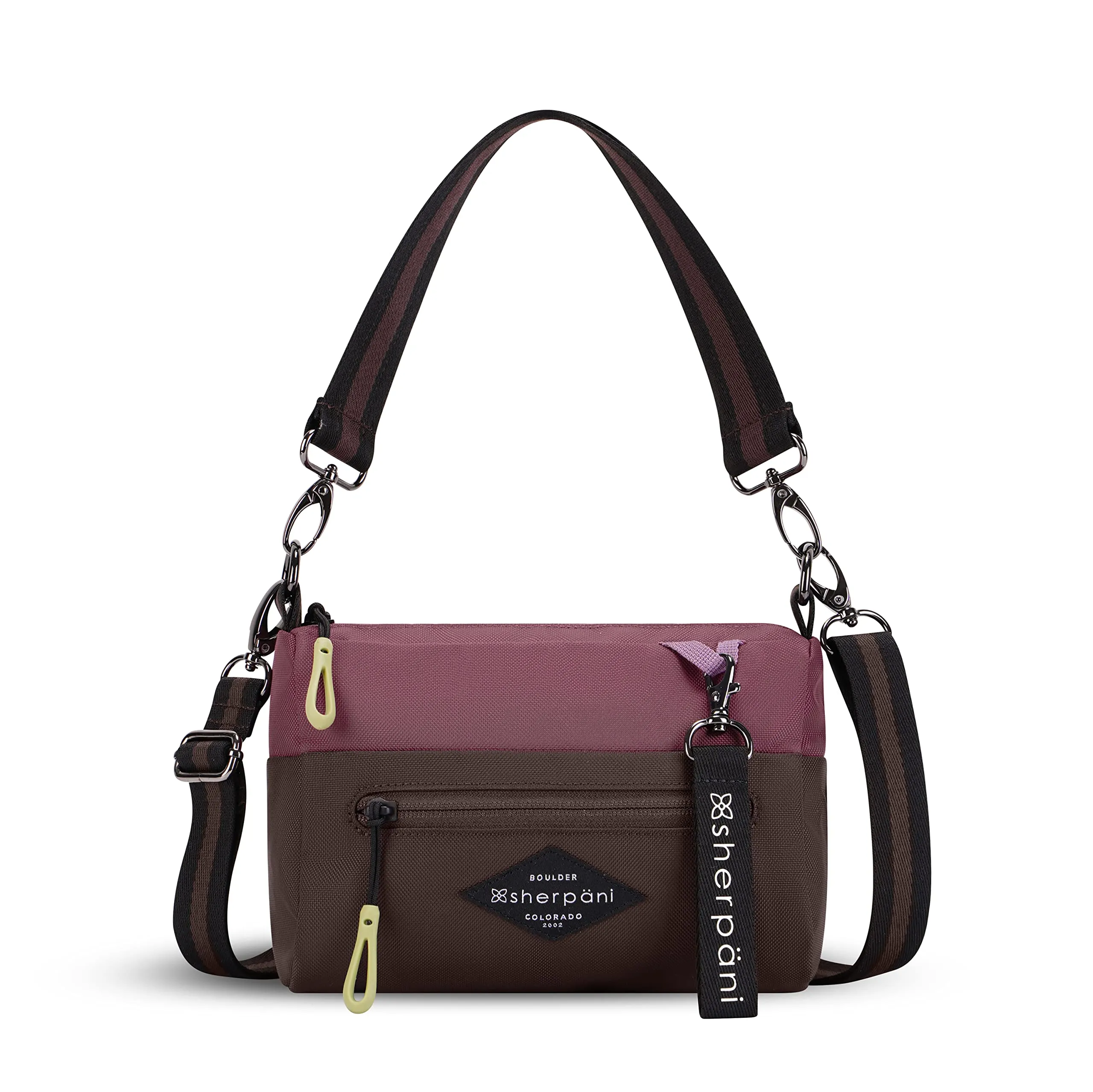 Sherpani Skye Mini Crossbody Bags Sherpani