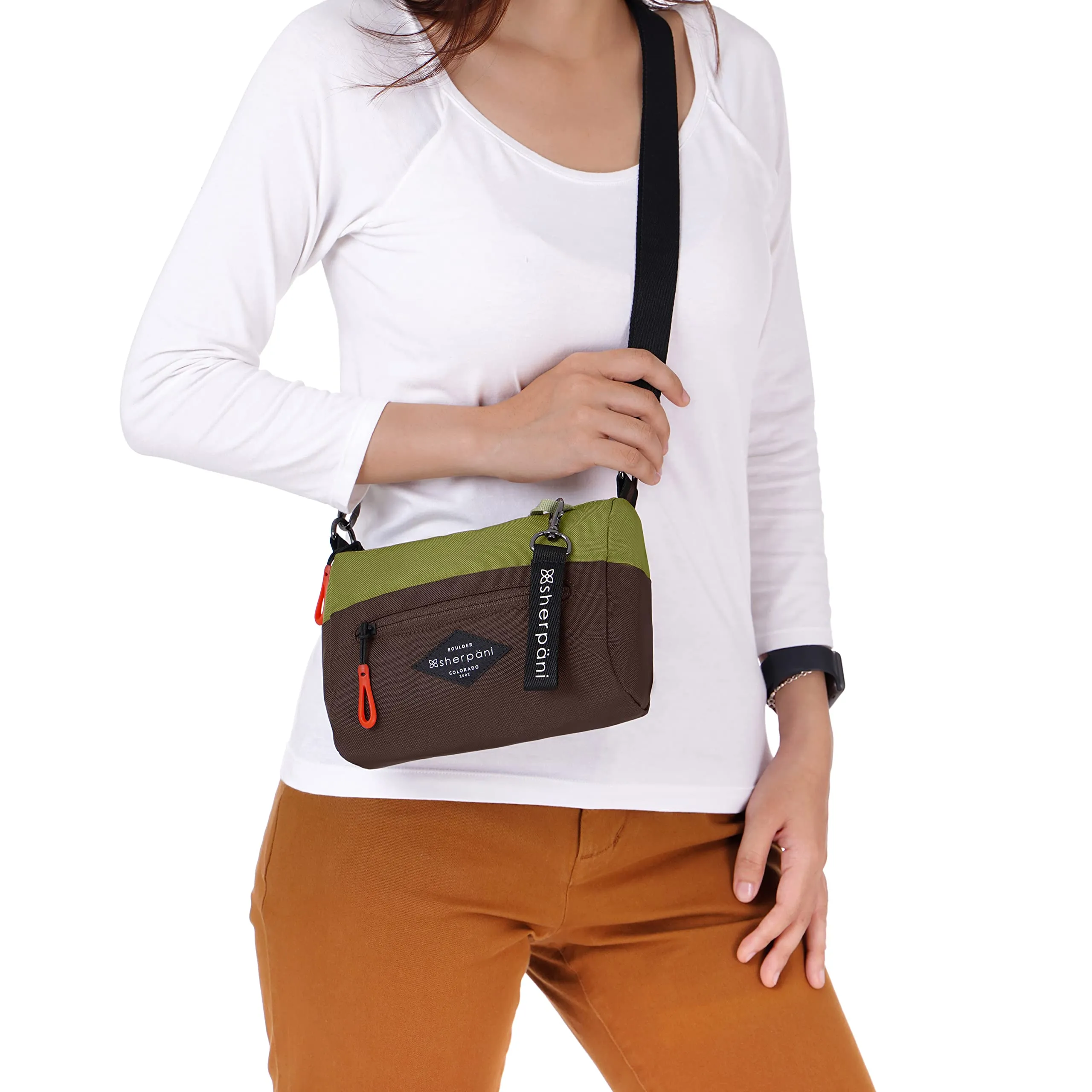 Sherpani Skye Mini Crossbody Bags Sherpani