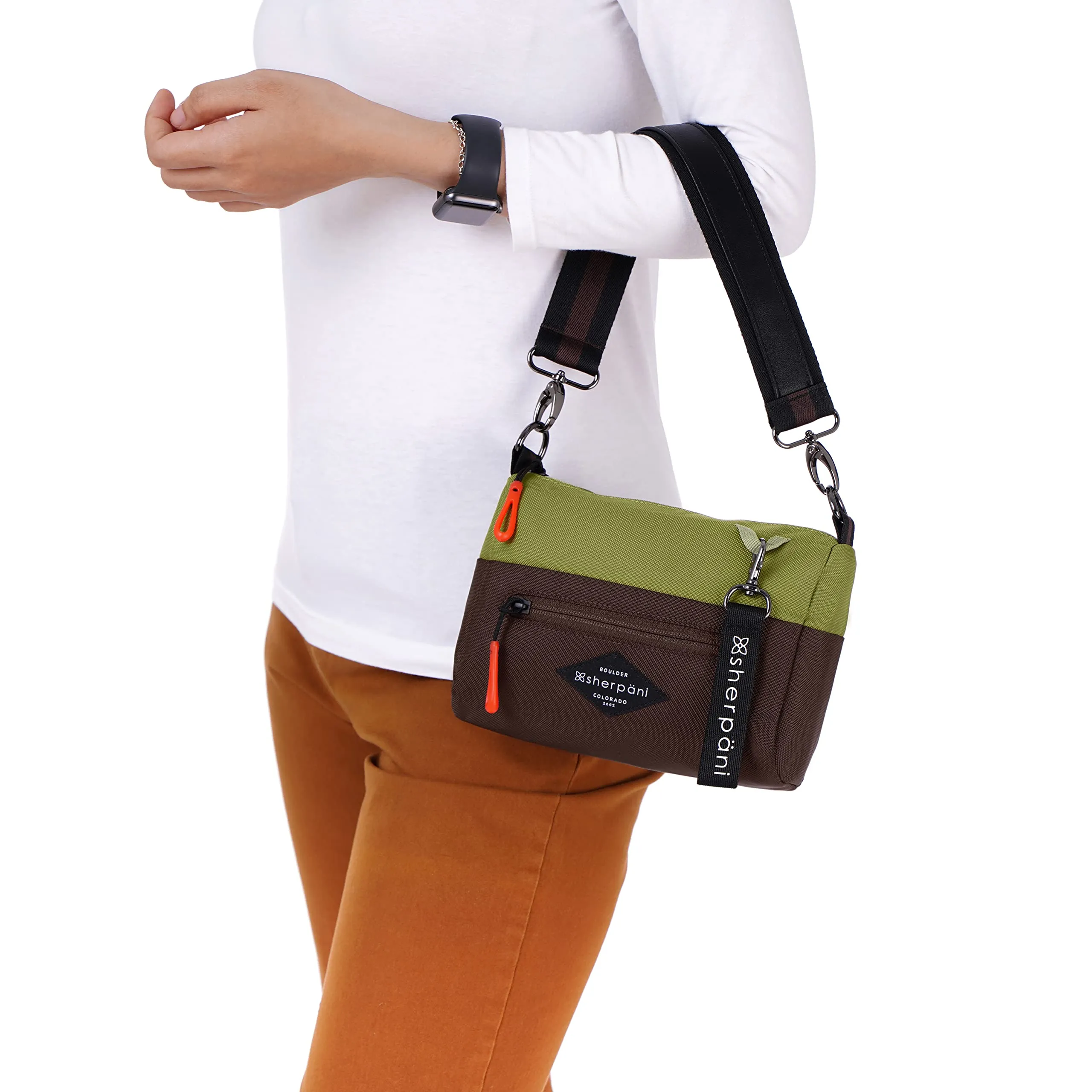 Sherpani Skye Mini Crossbody Bags Sherpani