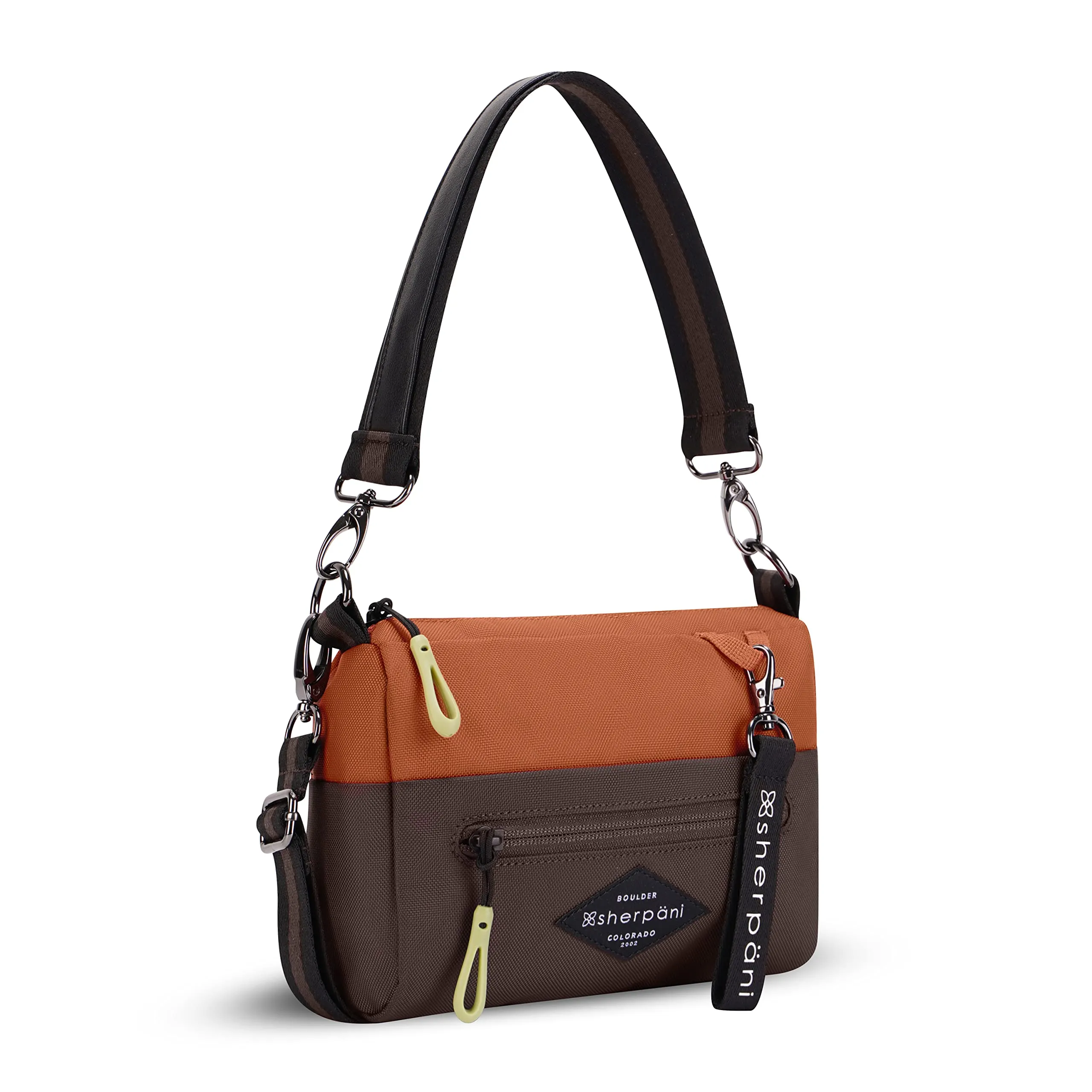 Sherpani Skye Mini Crossbody Bags Sherpani