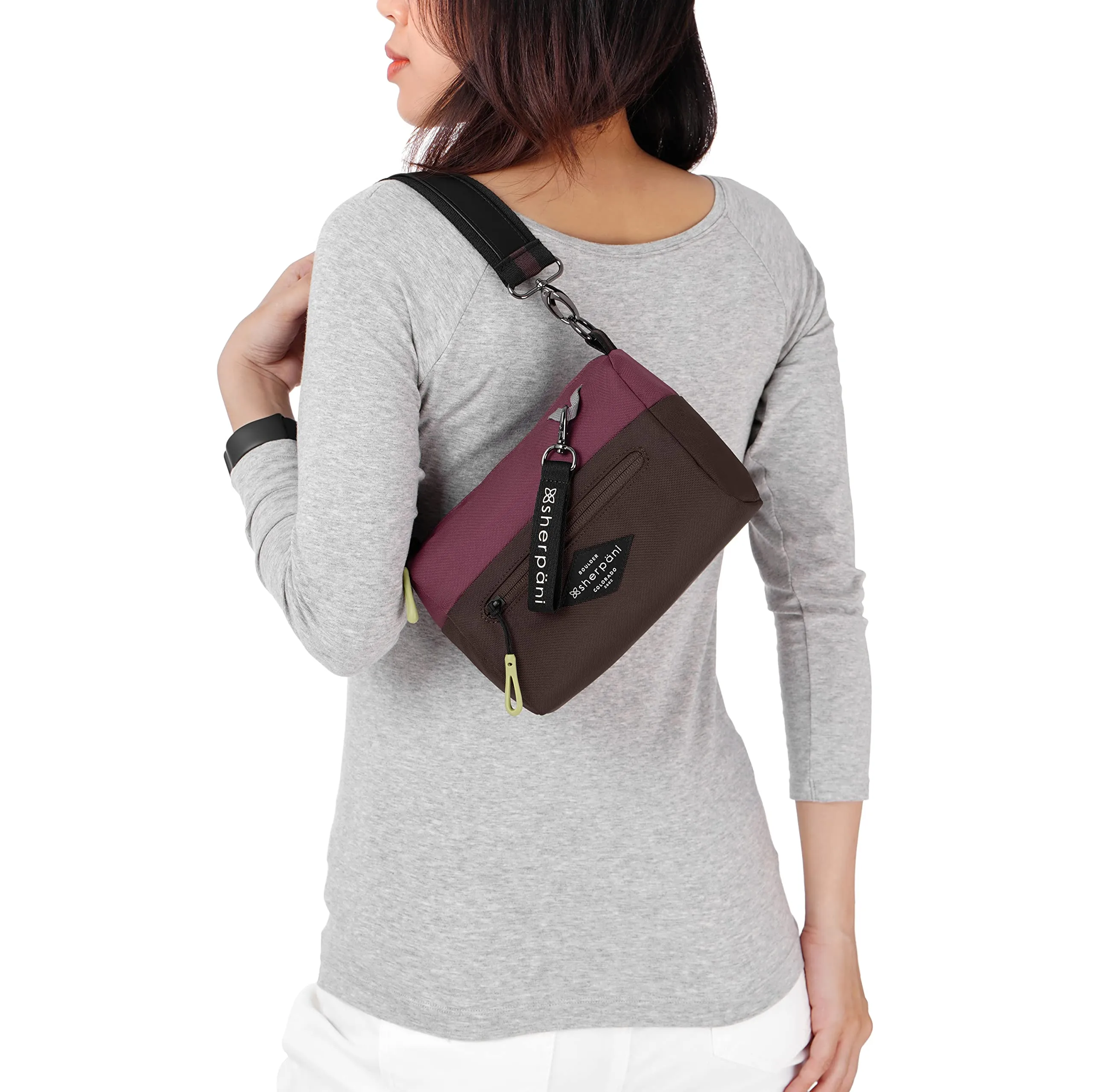 Sherpani Skye Mini Crossbody Bags Sherpani
