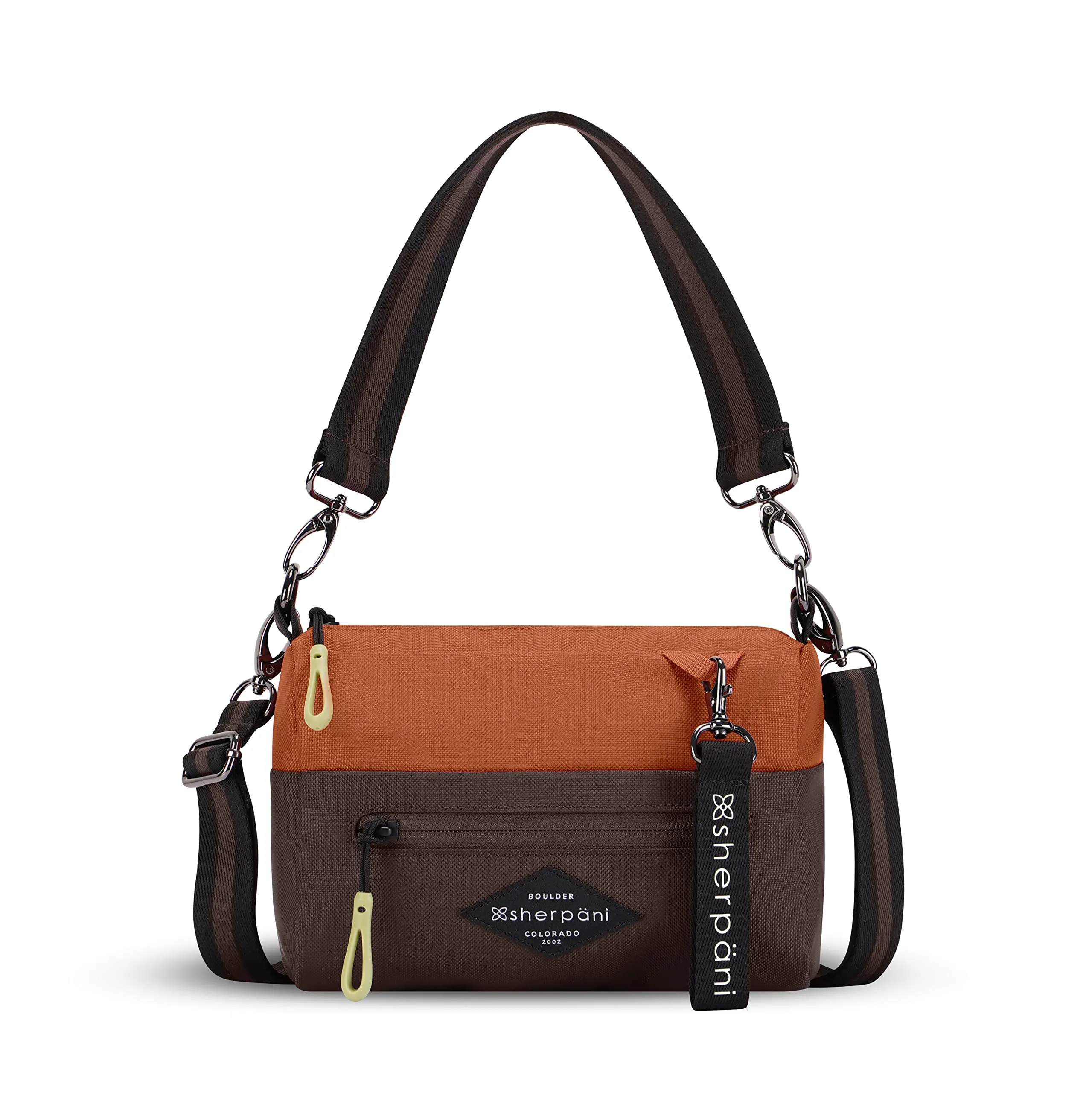 Sherpani Skye Mini Crossbody Bags Sherpani