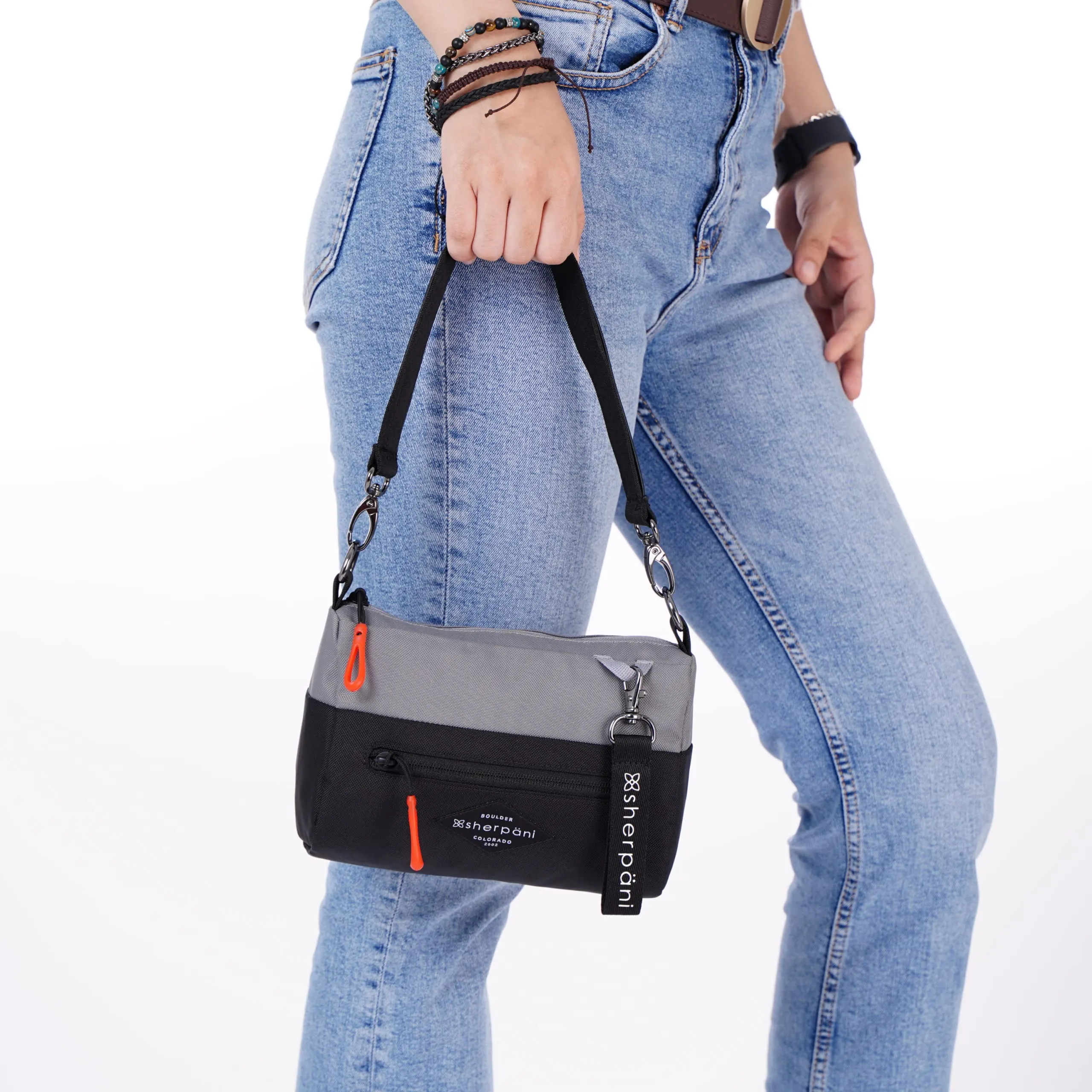 Sherpani Skye Mini Crossbody Bags Sherpani
