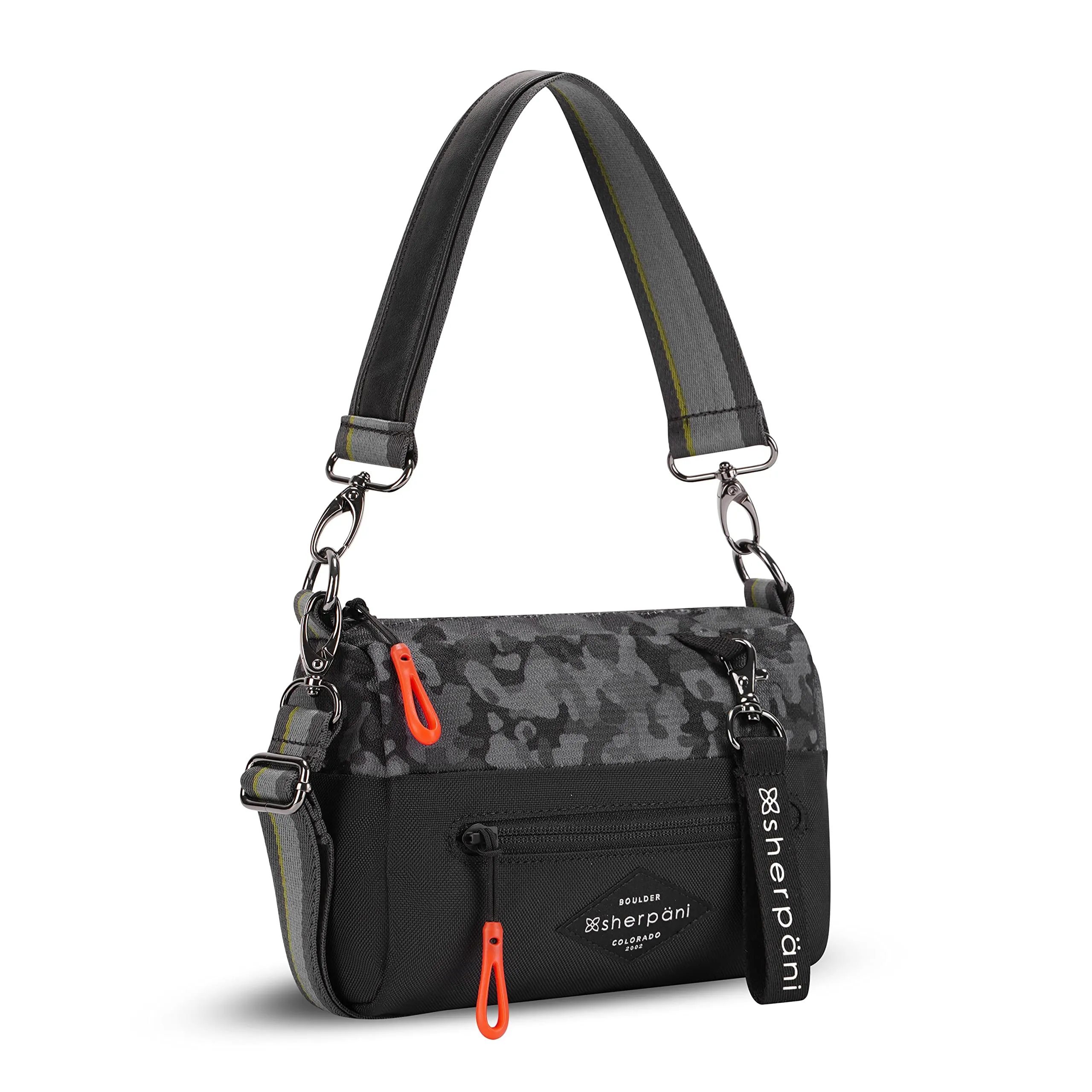 Sherpani Skye Mini Crossbody Bags Sherpani