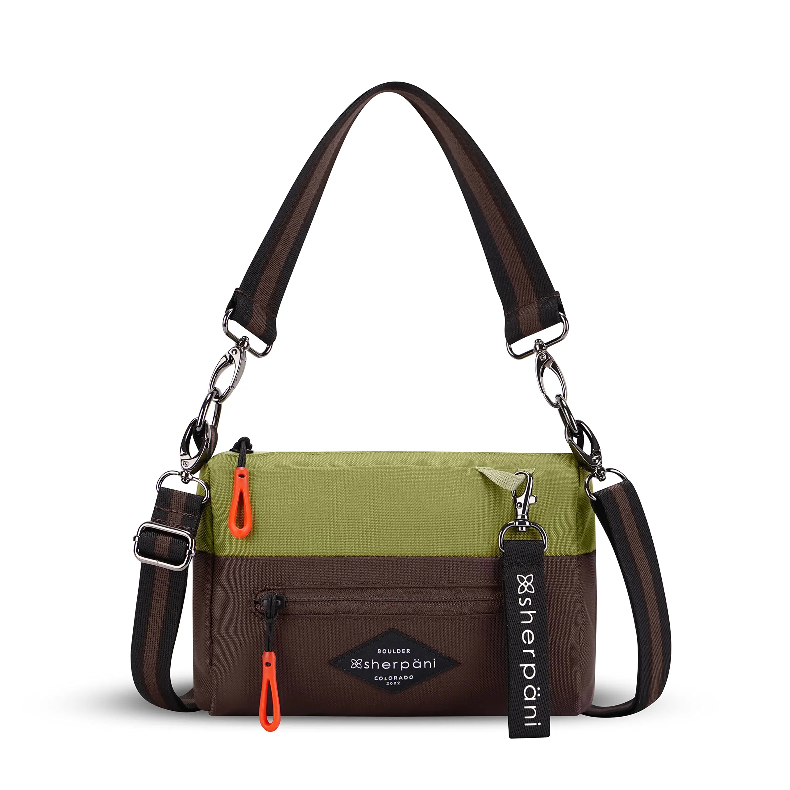 Sherpani Skye Mini Crossbody Bags Sherpani