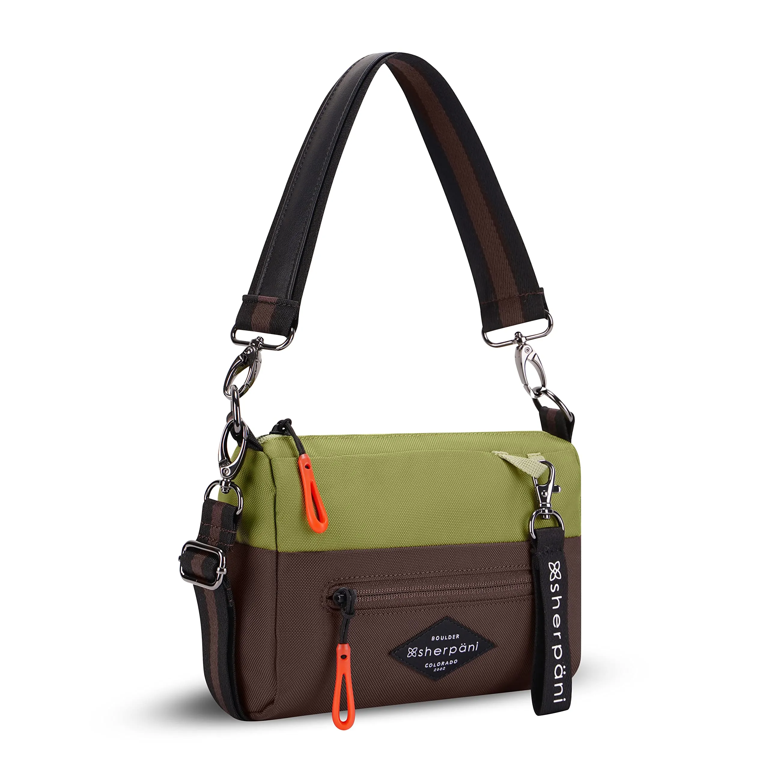 Sherpani Skye Mini Crossbody Bags Sherpani