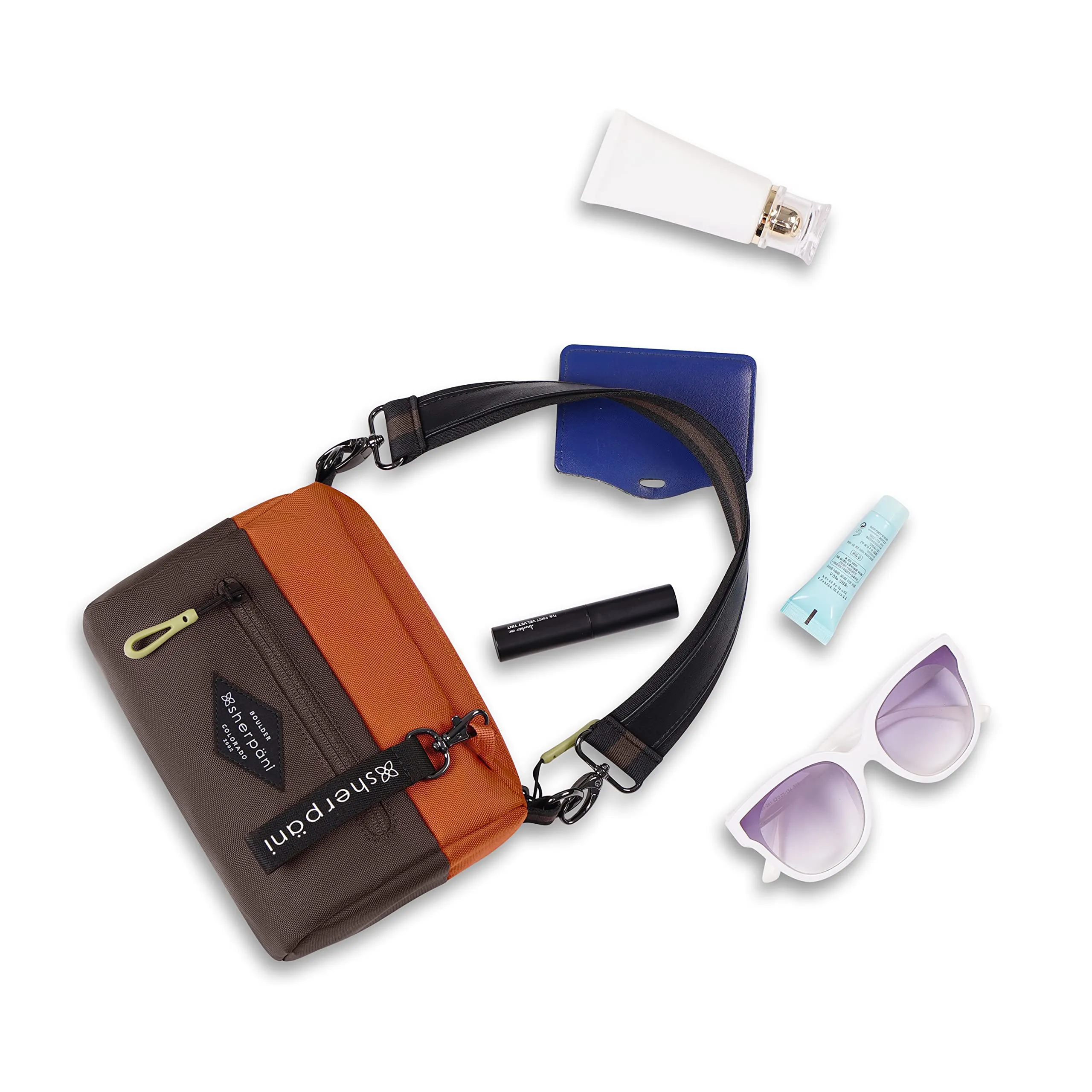 Sherpani Skye Mini Crossbody Bags Sherpani