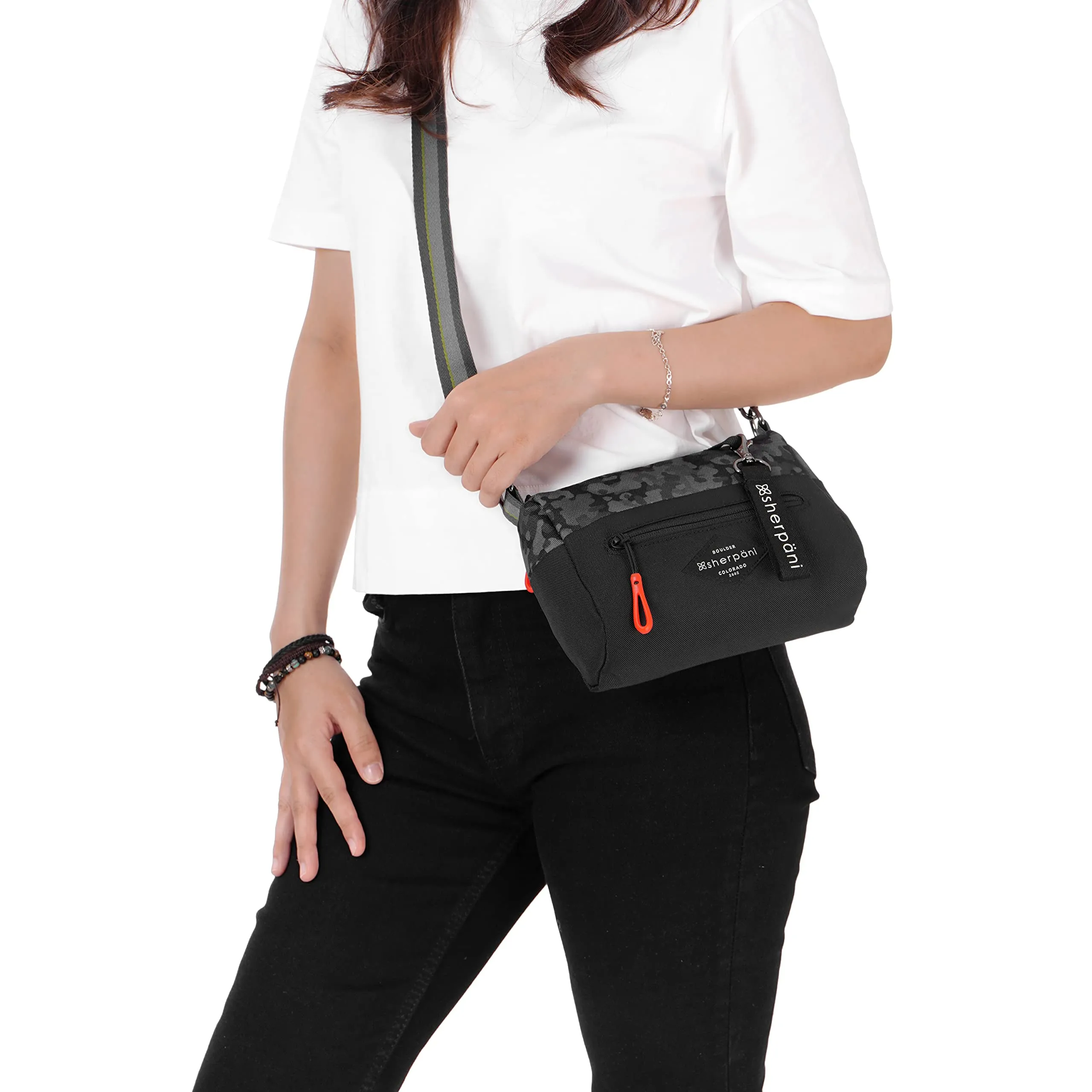 Sherpani Skye Mini Crossbody Bags Sherpani