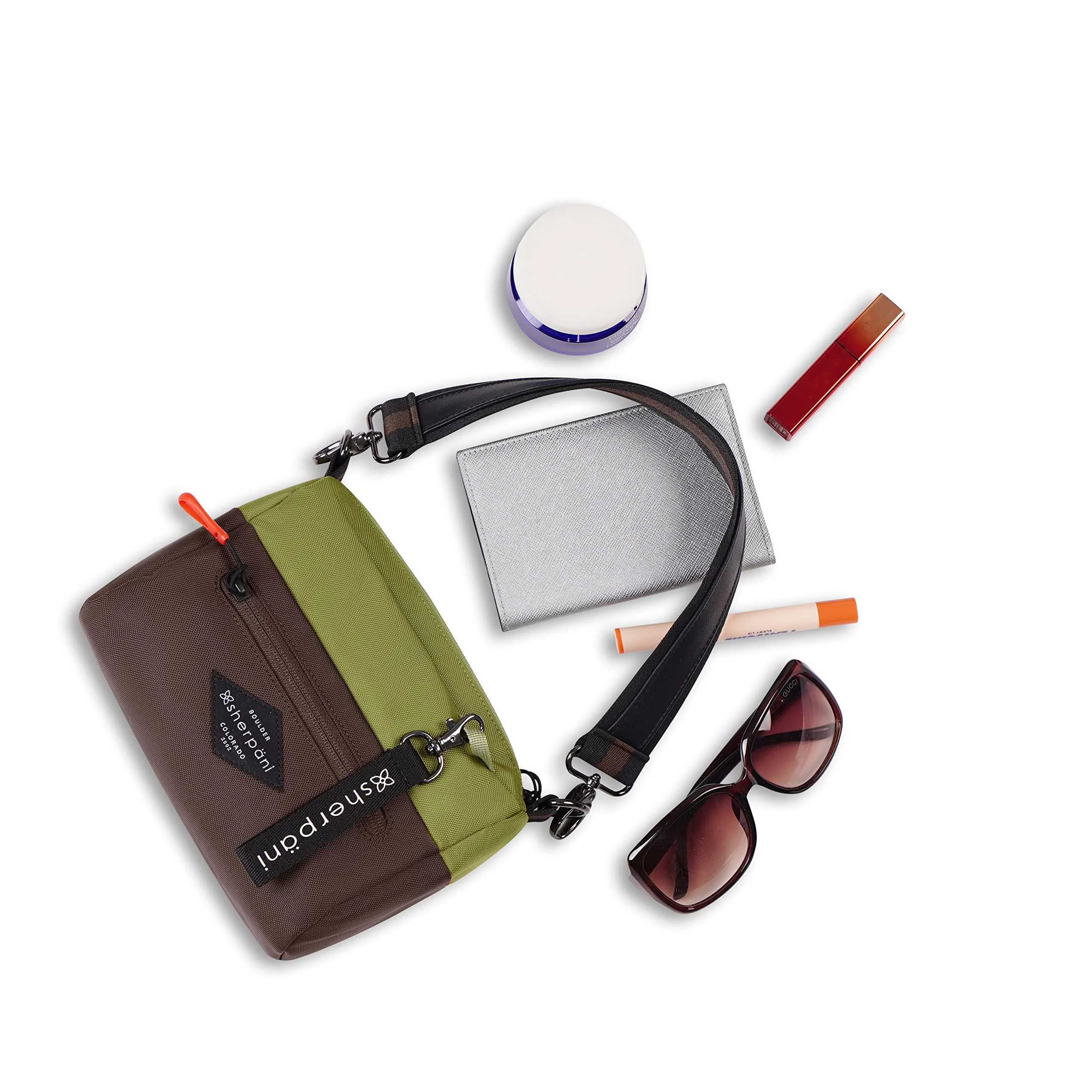Sherpani Skye Mini Crossbody Bags Sherpani