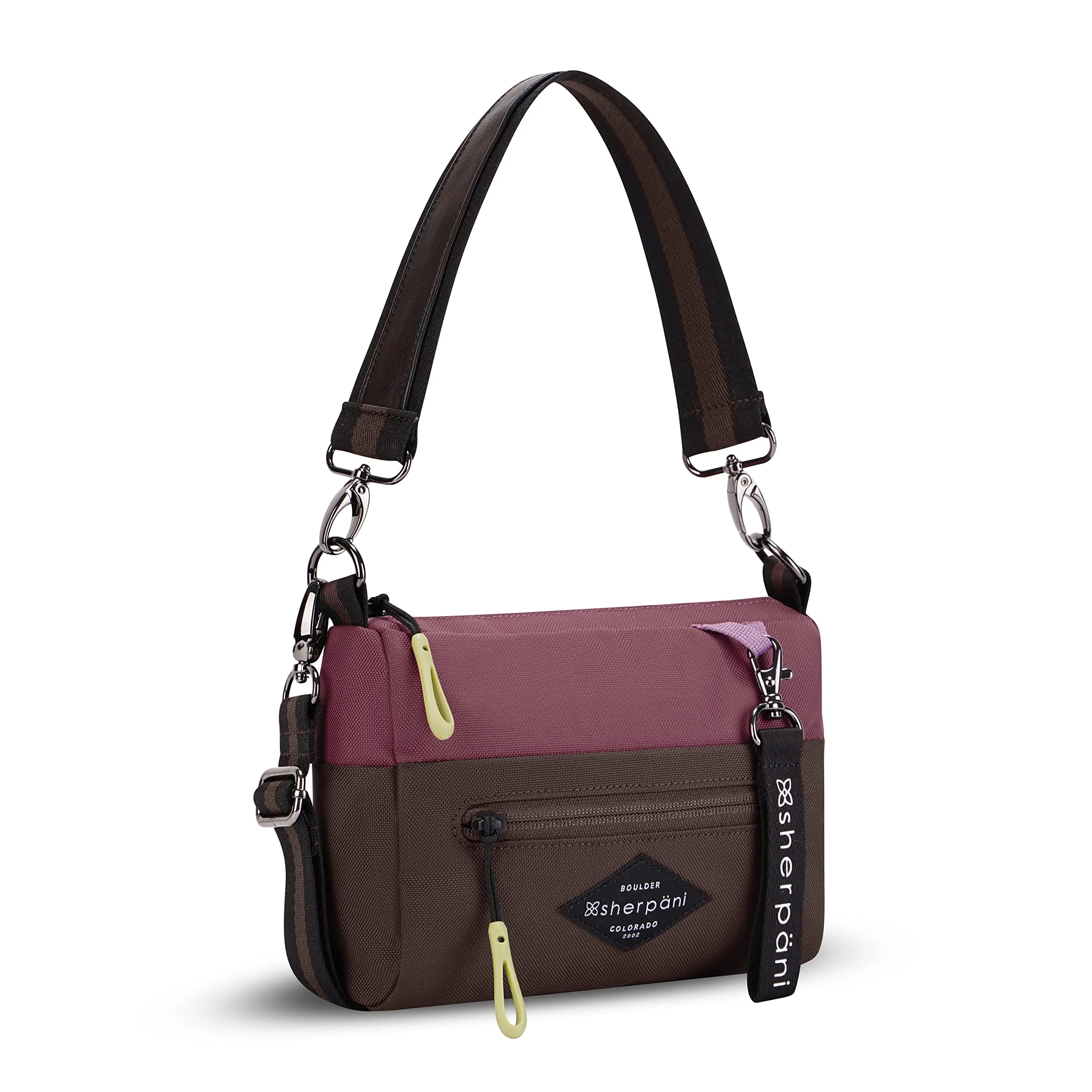 Sherpani Skye Mini Crossbody Bags Sherpani