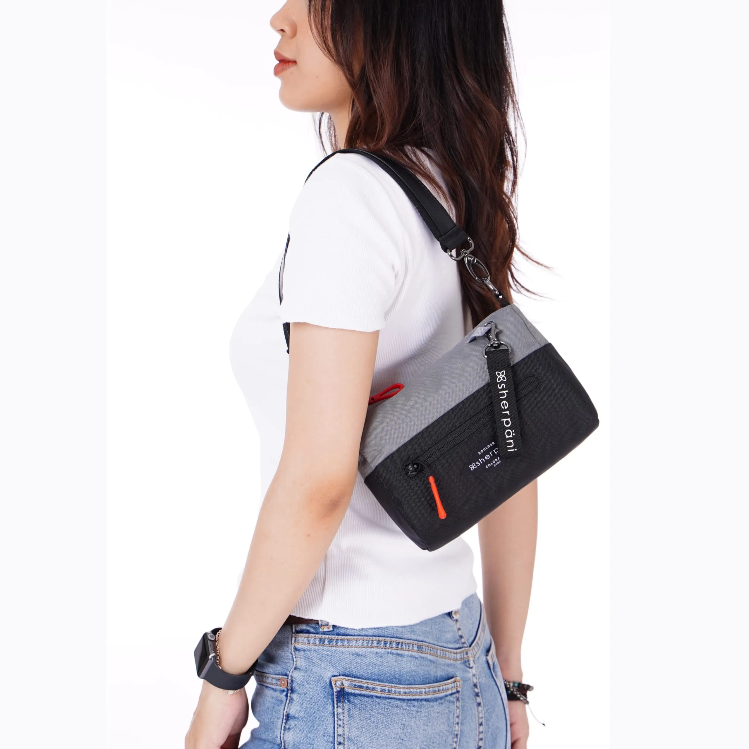 Sherpani Skye Mini Crossbody Bags Sherpani