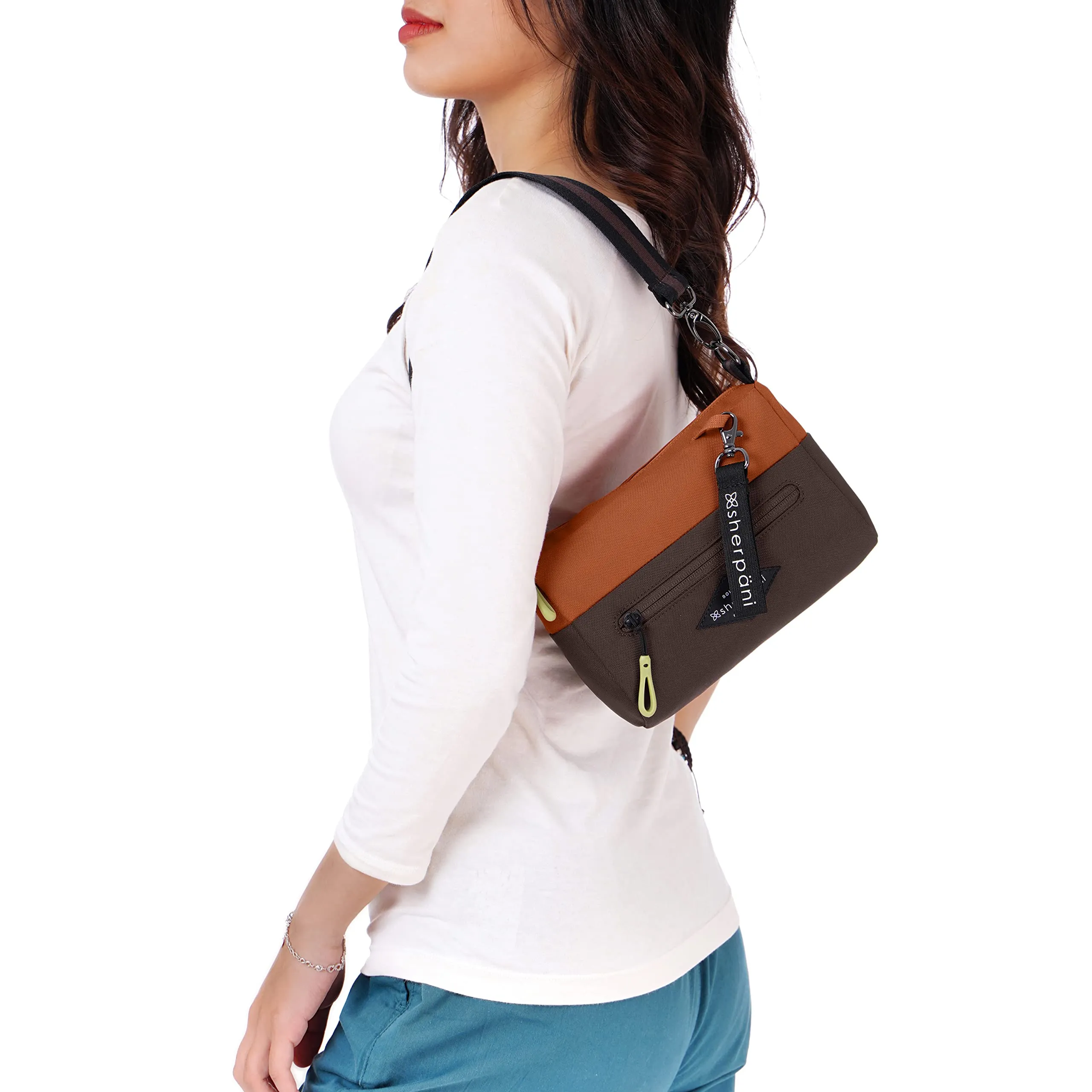 Sherpani Skye Mini Crossbody Bags Sherpani