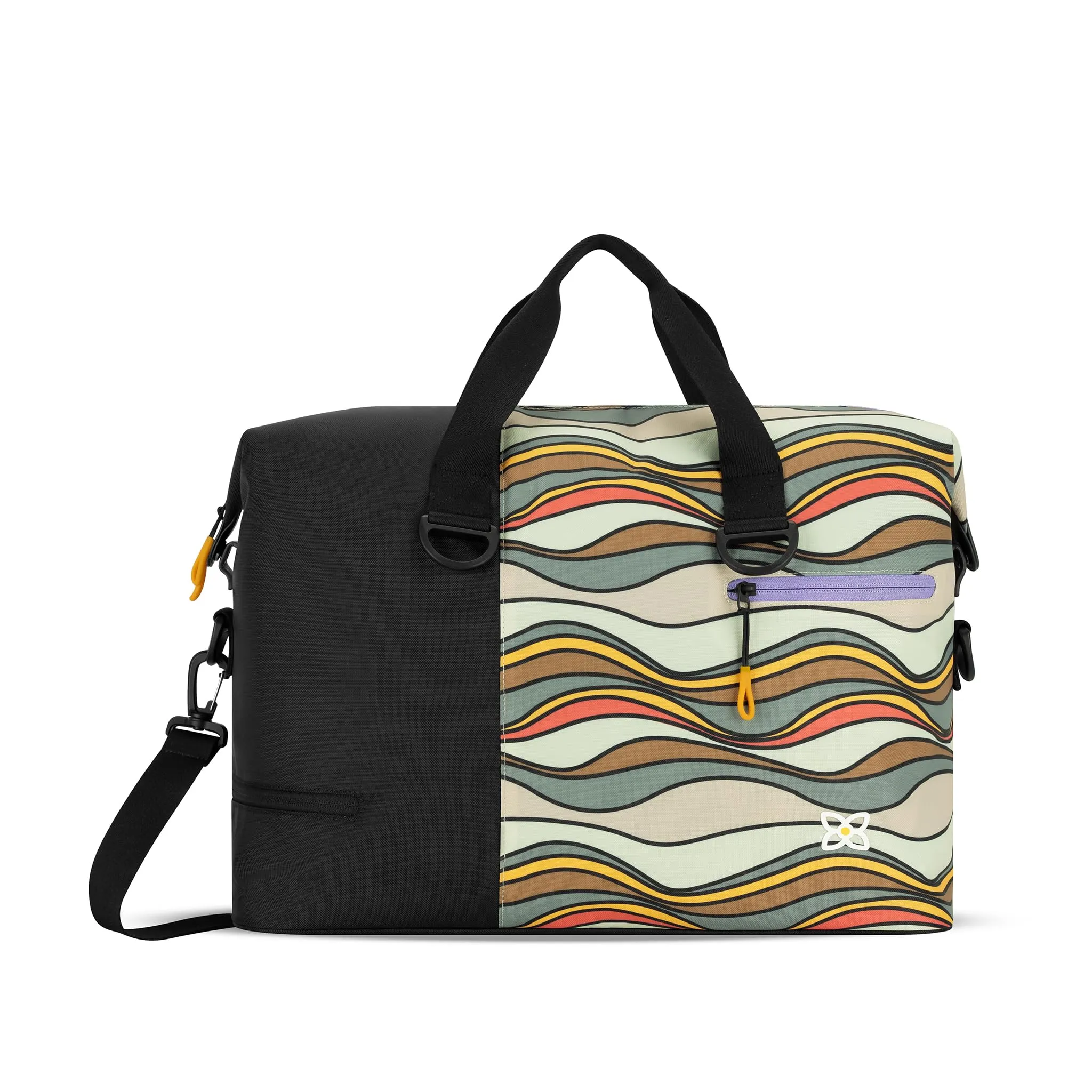 Sherpani Sola Gymbag/Crossbody Bags Sherpani