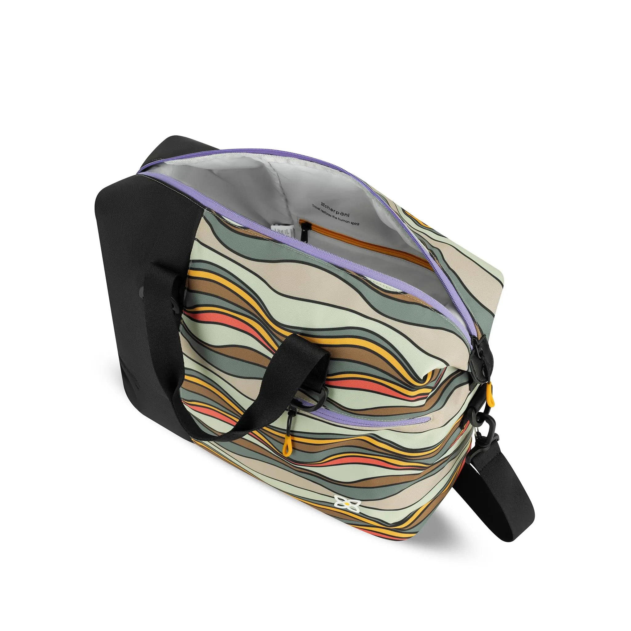 Sherpani Sola Gymbag/Crossbody Bags Sherpani