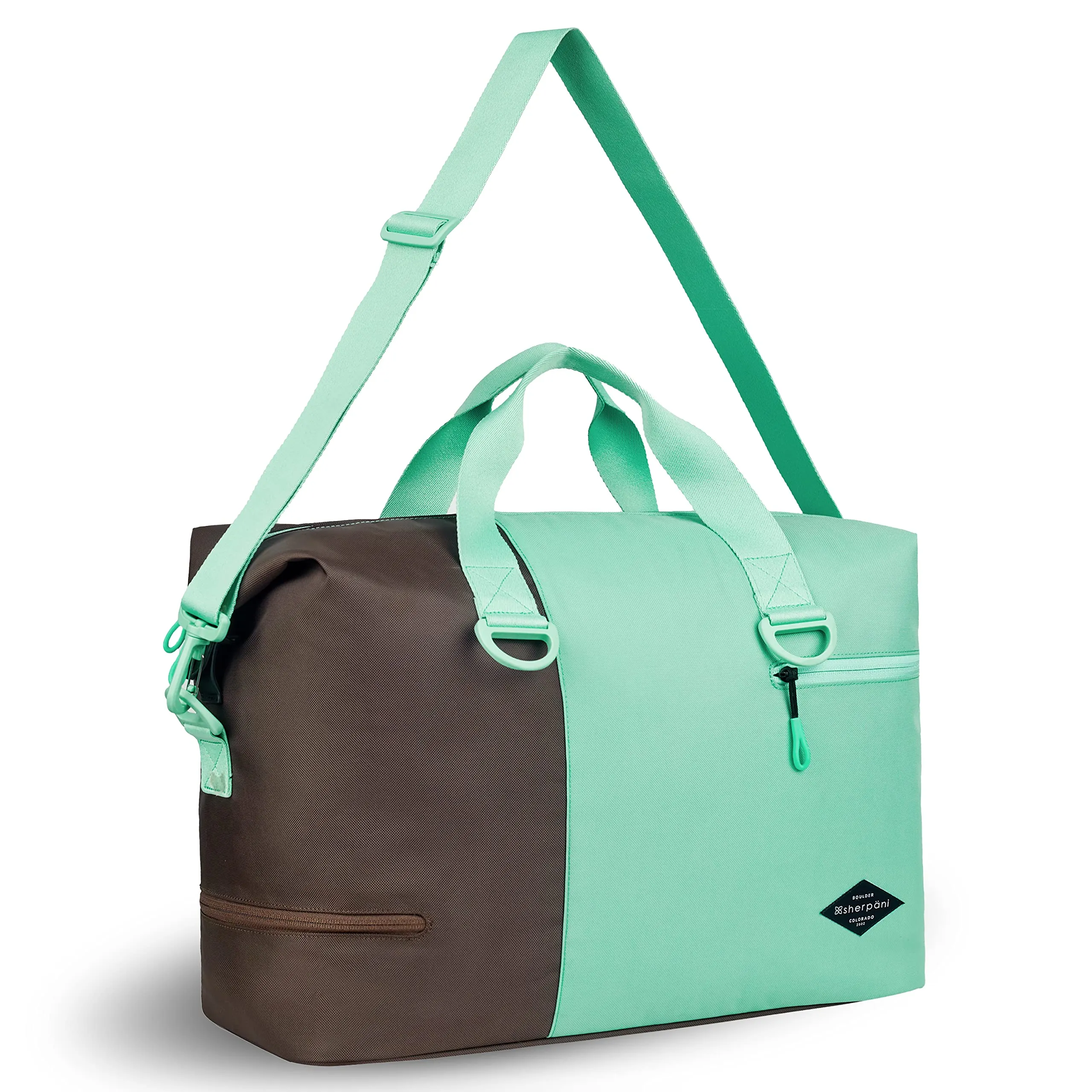 Sherpani Sola Gymbag/Crossbody Bags Sherpani