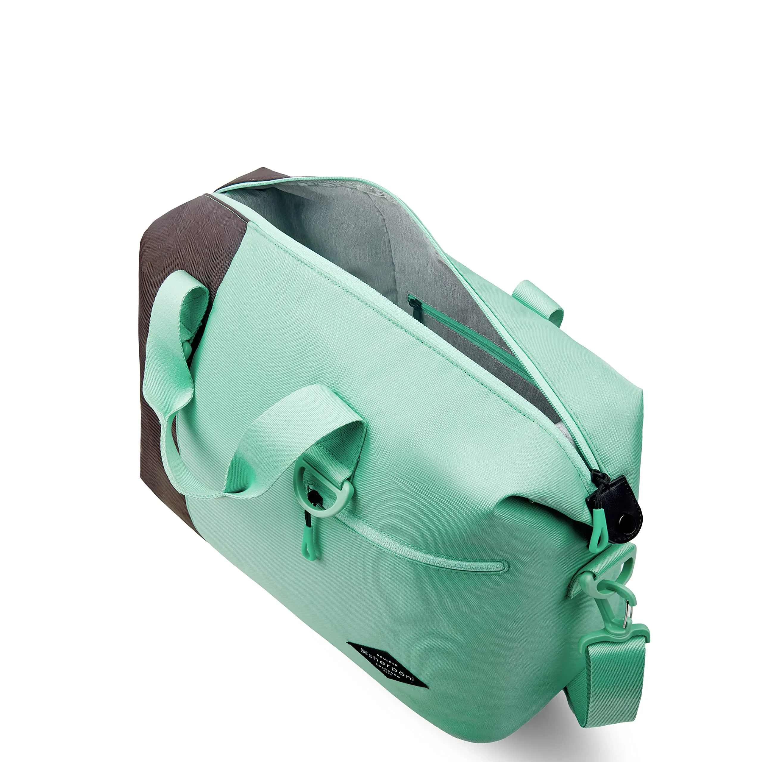 Sherpani Sola Gymbag/Crossbody Bags Sherpani