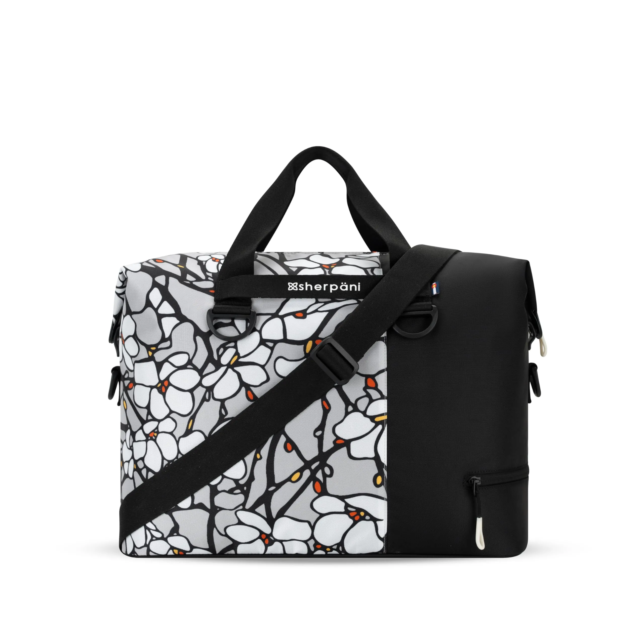 Sherpani Sola Gymbag/Crossbody Bags Sherpani