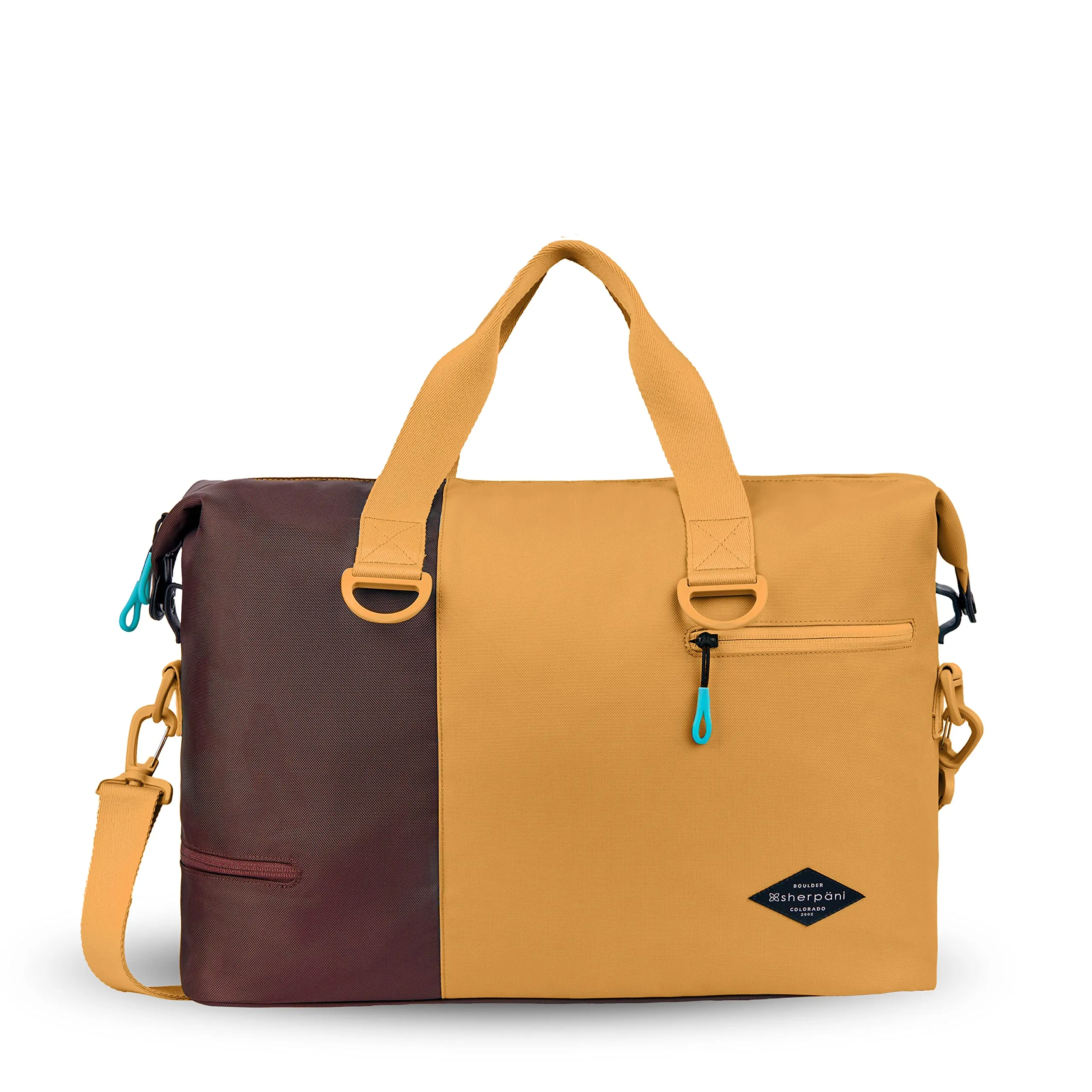 Sherpani Sola Gymbag/Crossbody Bags Sherpani