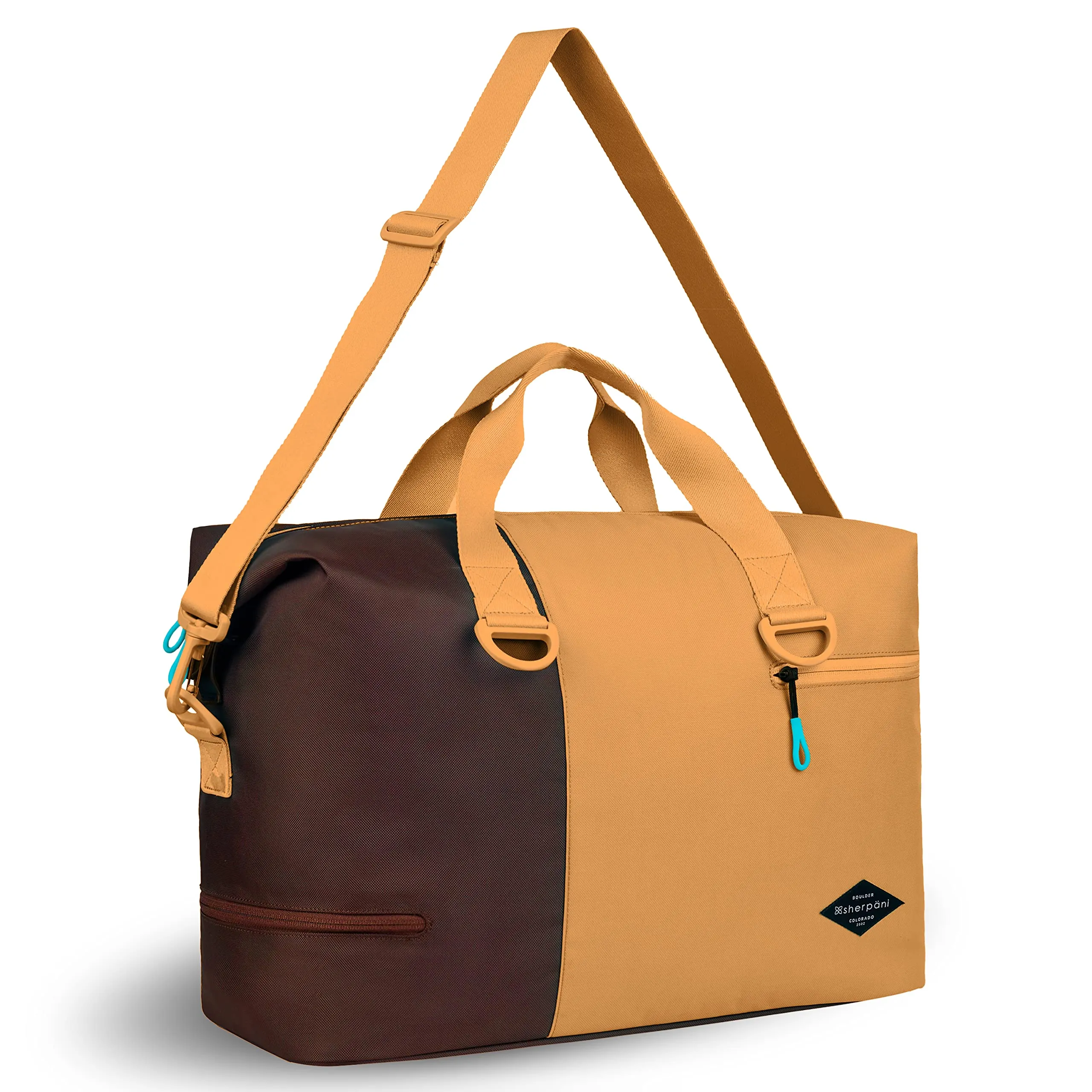 Sherpani Sola Gymbag/Crossbody Bags Sherpani