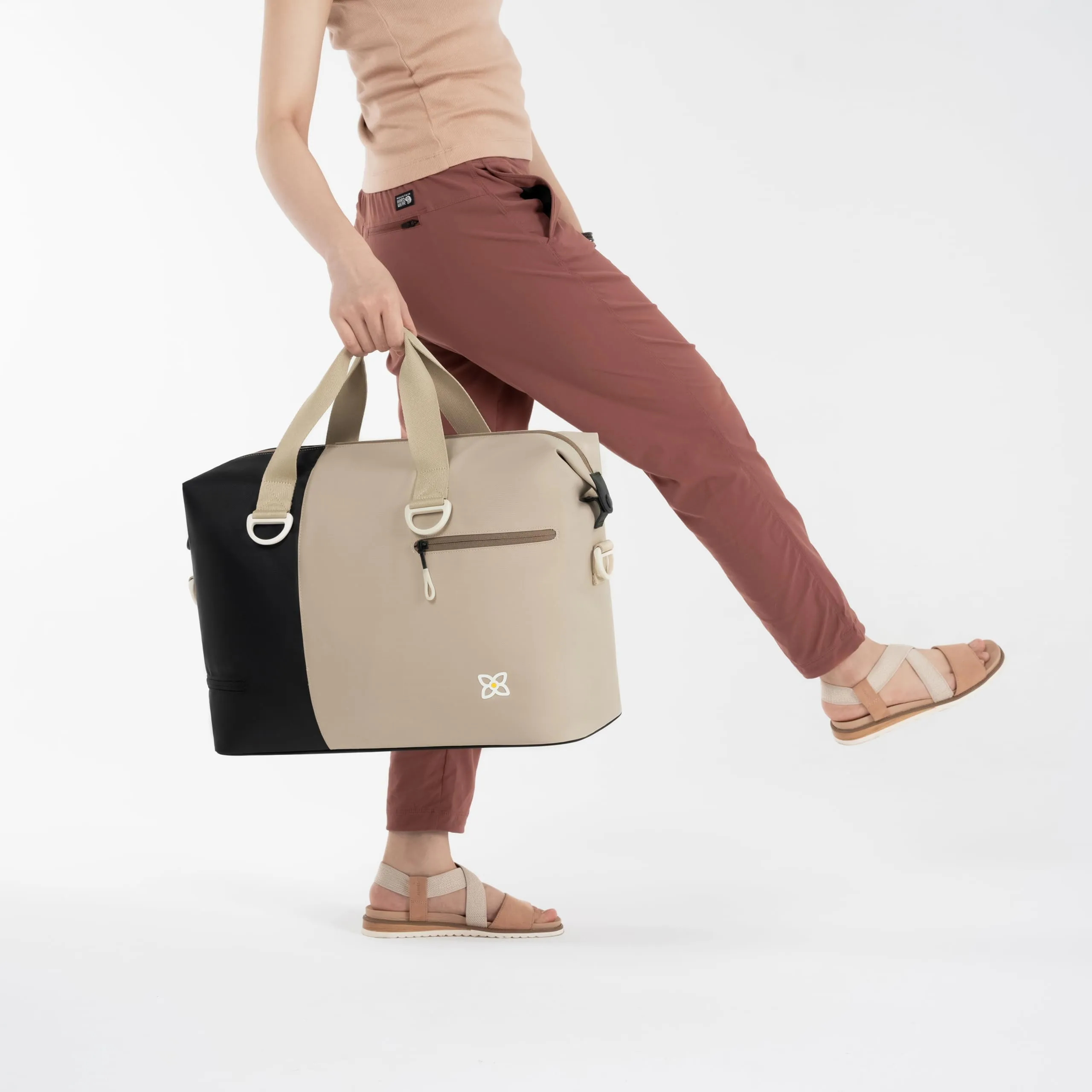 Sherpani Sola Gymbag/Crossbody Bags Sherpani