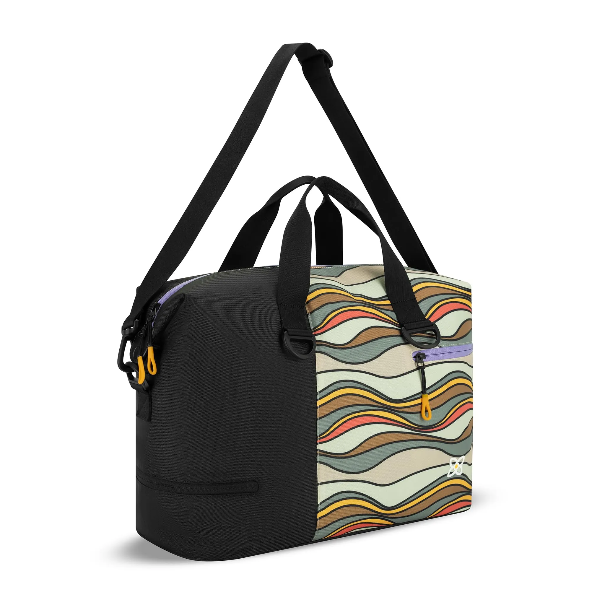 Sherpani Sola Gymbag/Crossbody Bags Sherpani