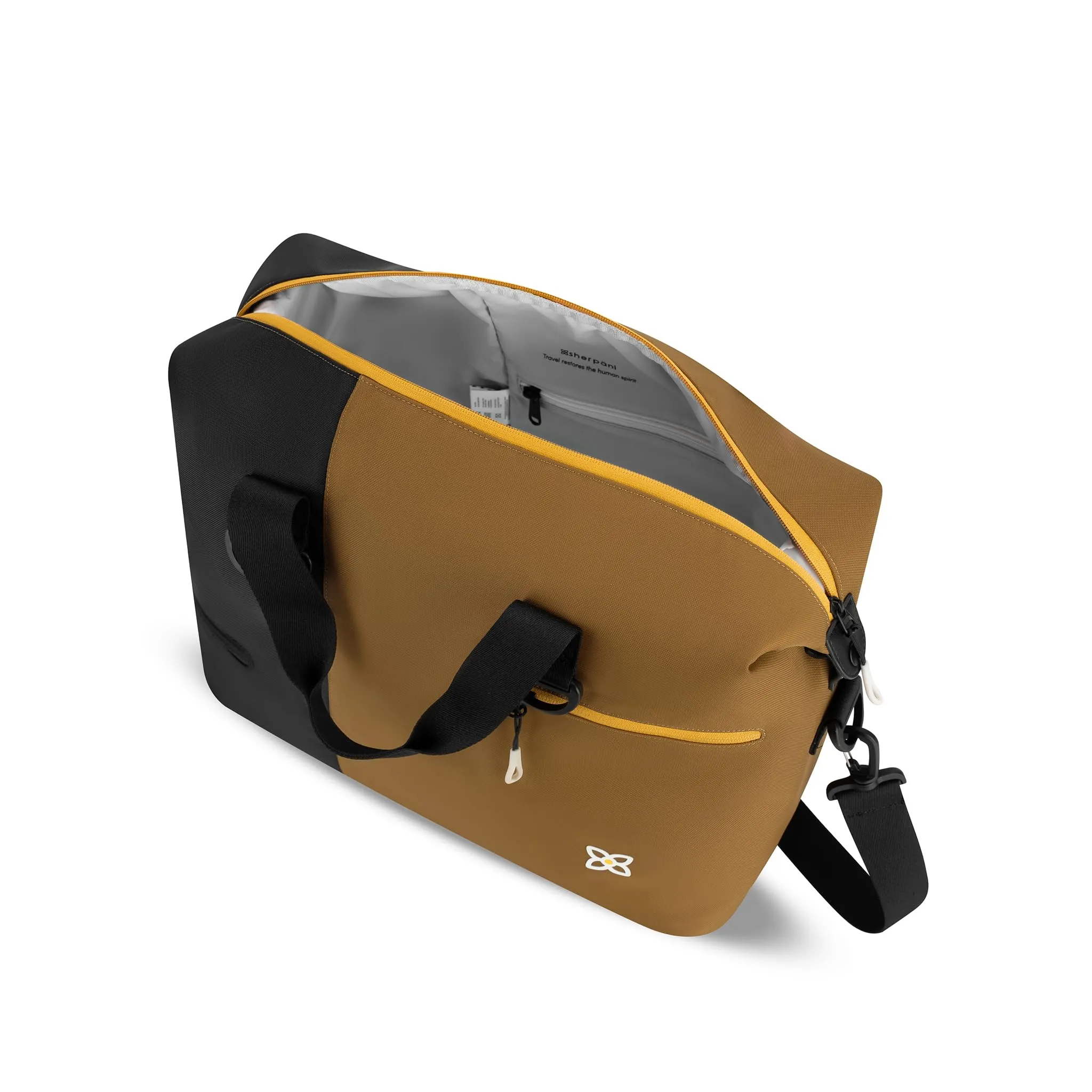 Sherpani Sola Gymbag/Crossbody Bags Sherpani