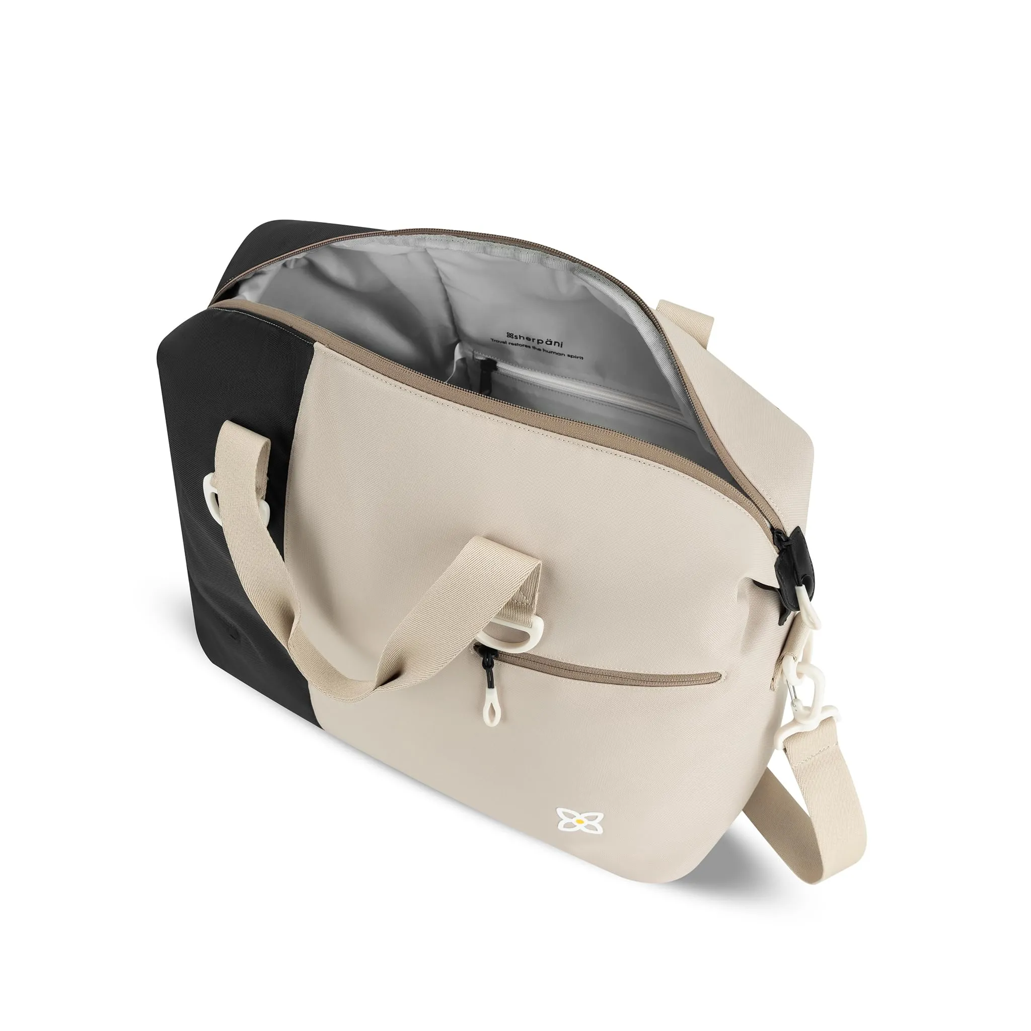 Sherpani Sola Gymbag/Crossbody Bags Sherpani
