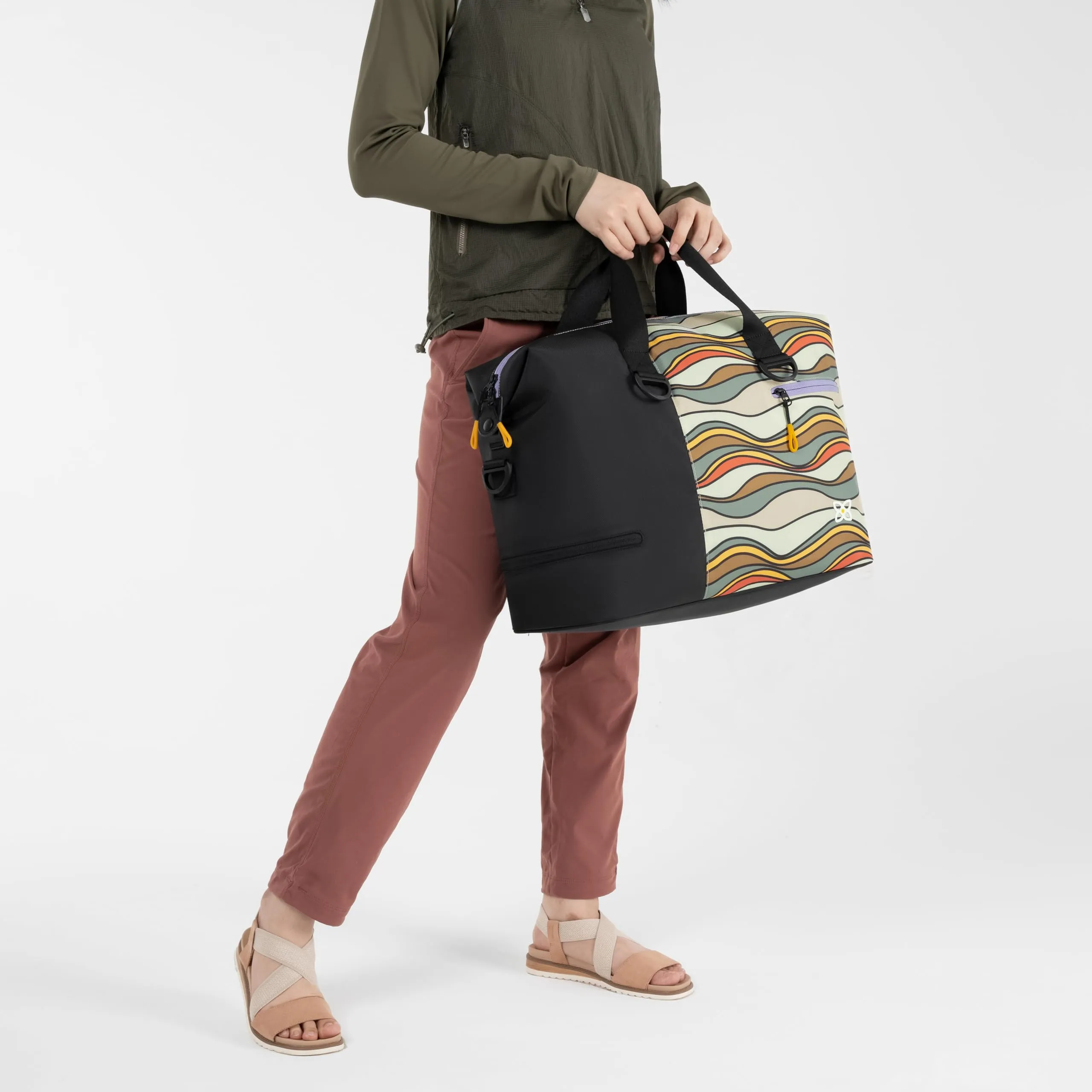 Sherpani Sola Gymbag/Crossbody Bags Sherpani