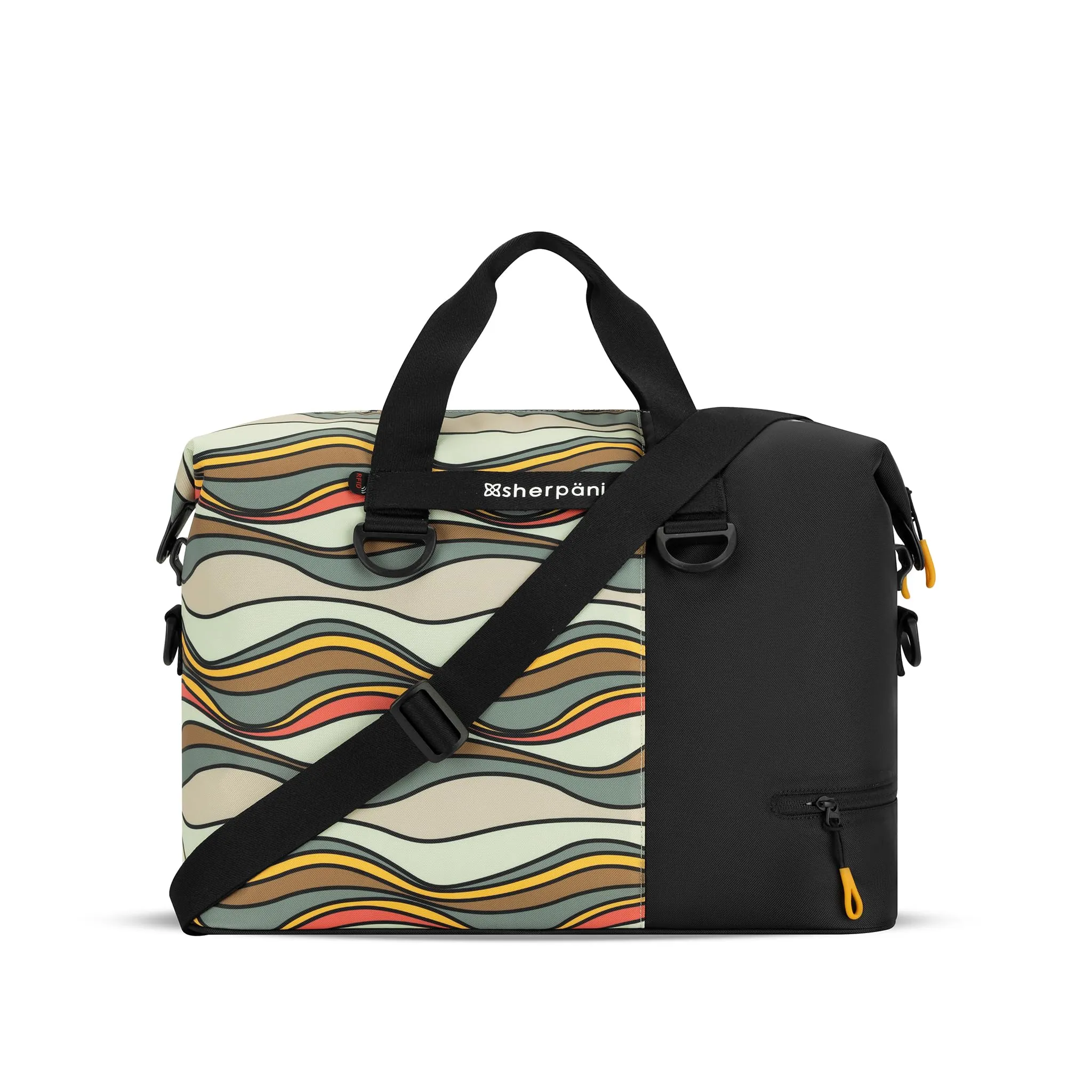 Sherpani Sola Gymbag/Crossbody Bags Sherpani