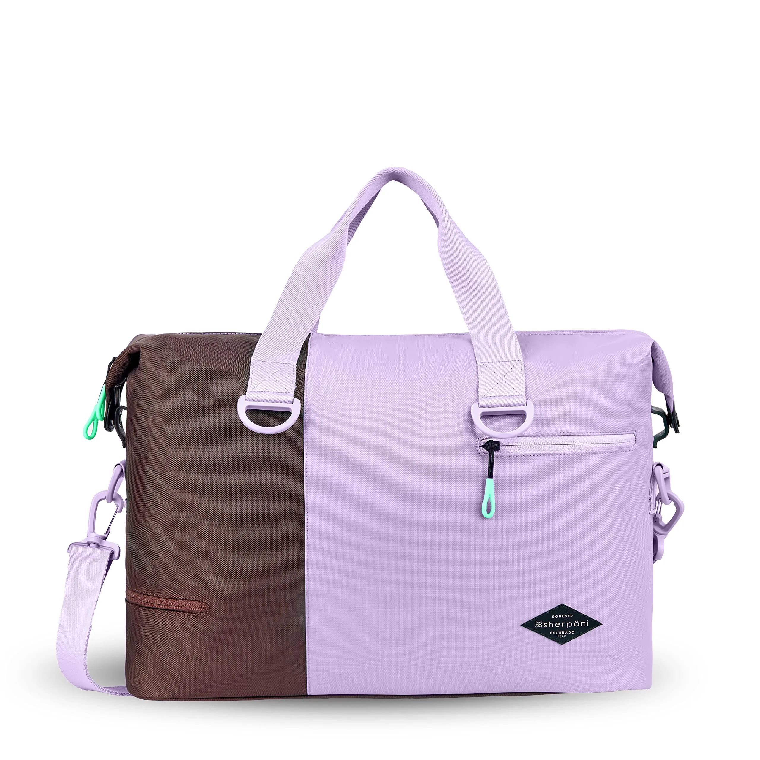 Sherpani Sola Gymbag/Crossbody Bags Sherpani