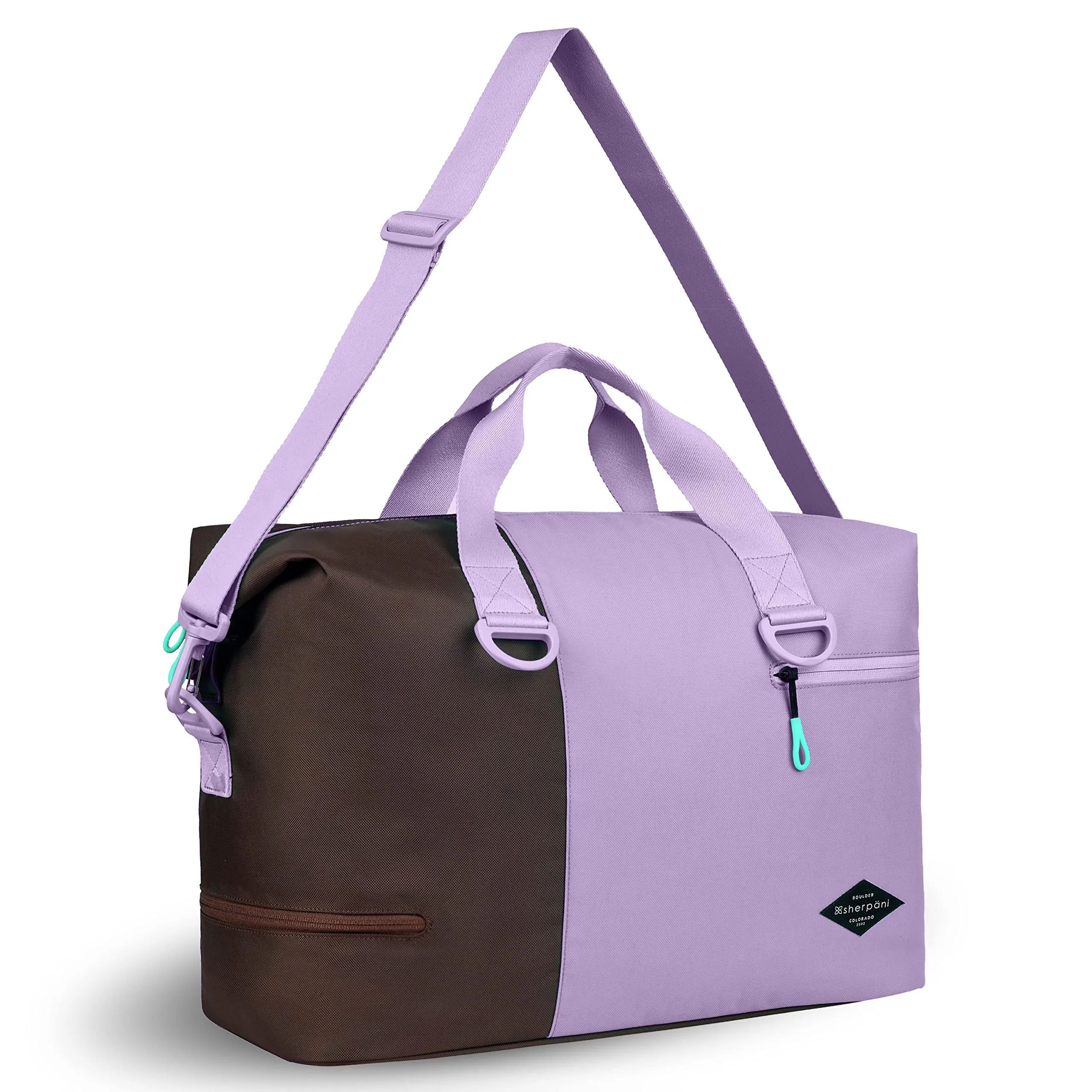 Sherpani Sola Gymbag/Crossbody Bags Sherpani