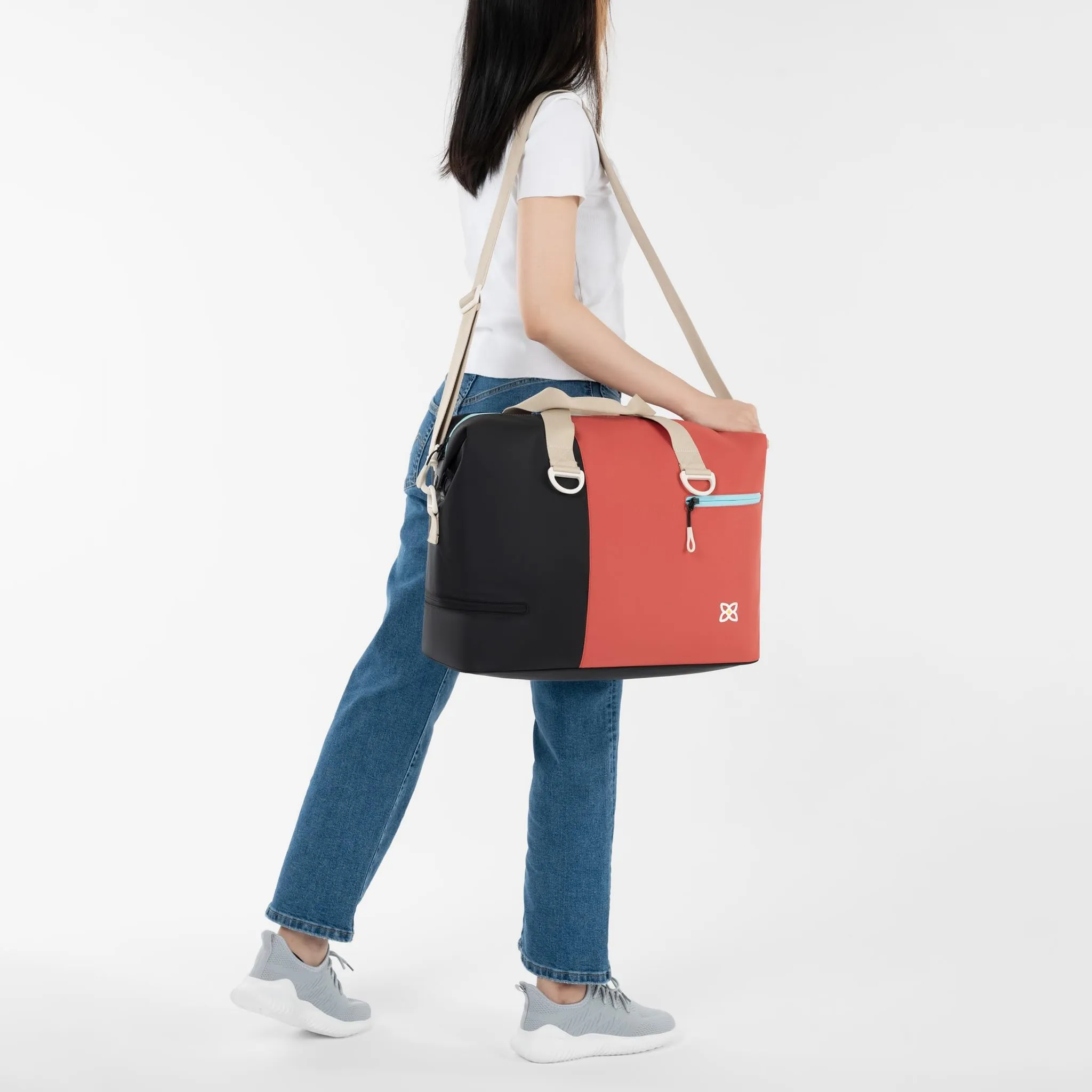 Sherpani Sola Gymbag/Crossbody Bags Sherpani