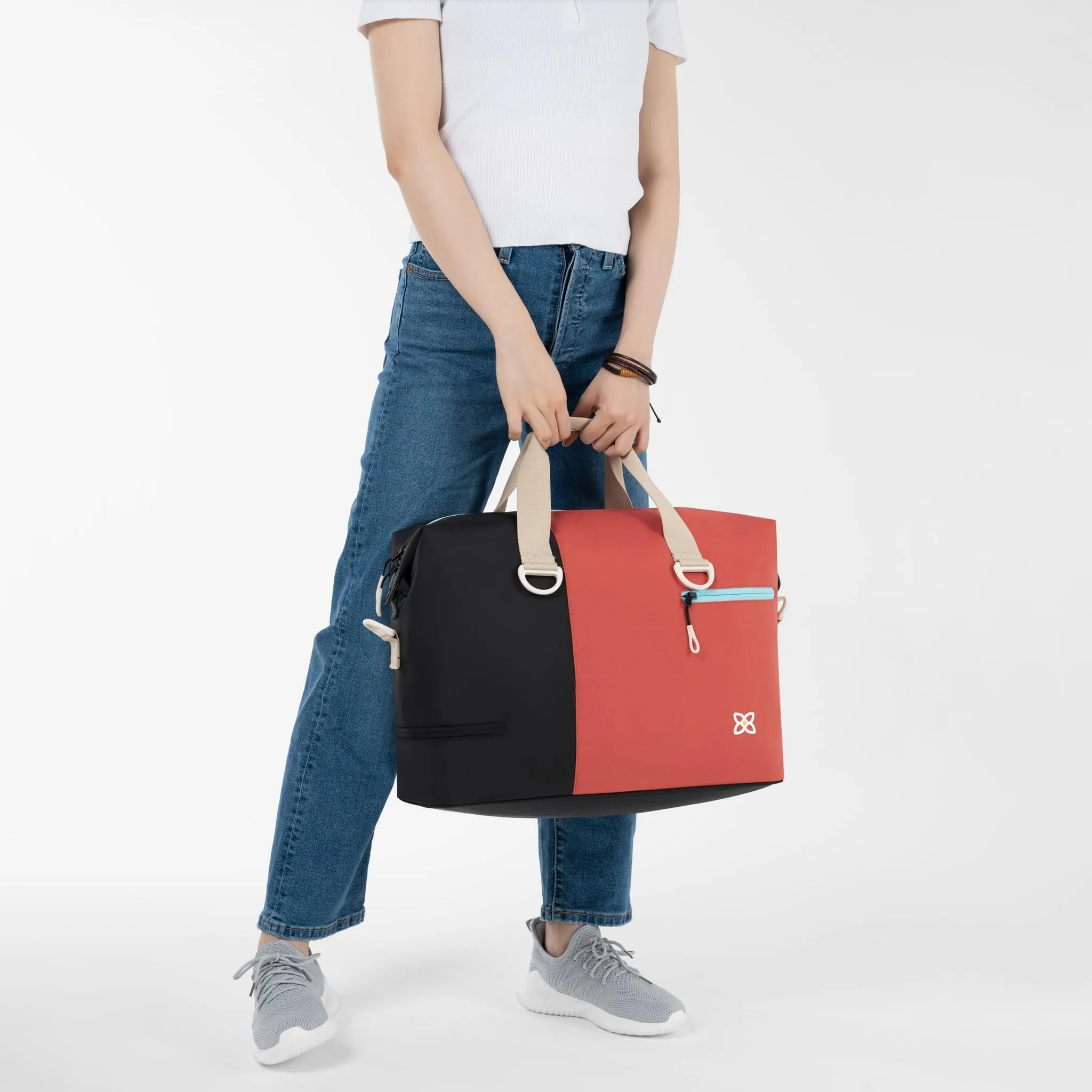 Sherpani Sola Gymbag/Crossbody Bags Sherpani