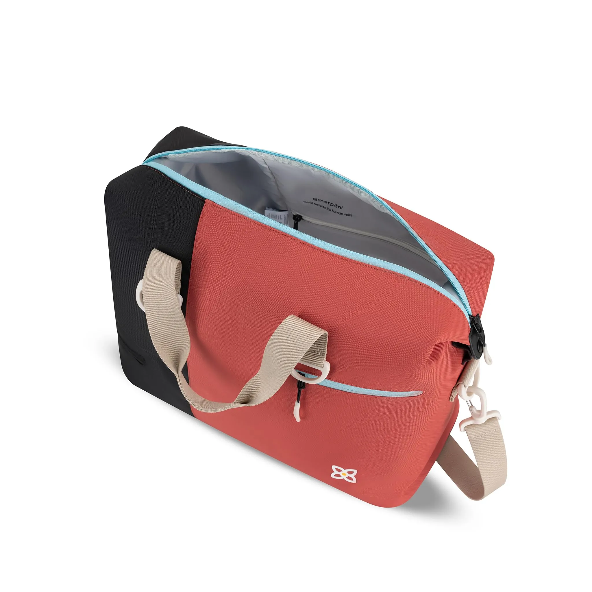 Sherpani Sola Gymbag/Crossbody Bags Sherpani