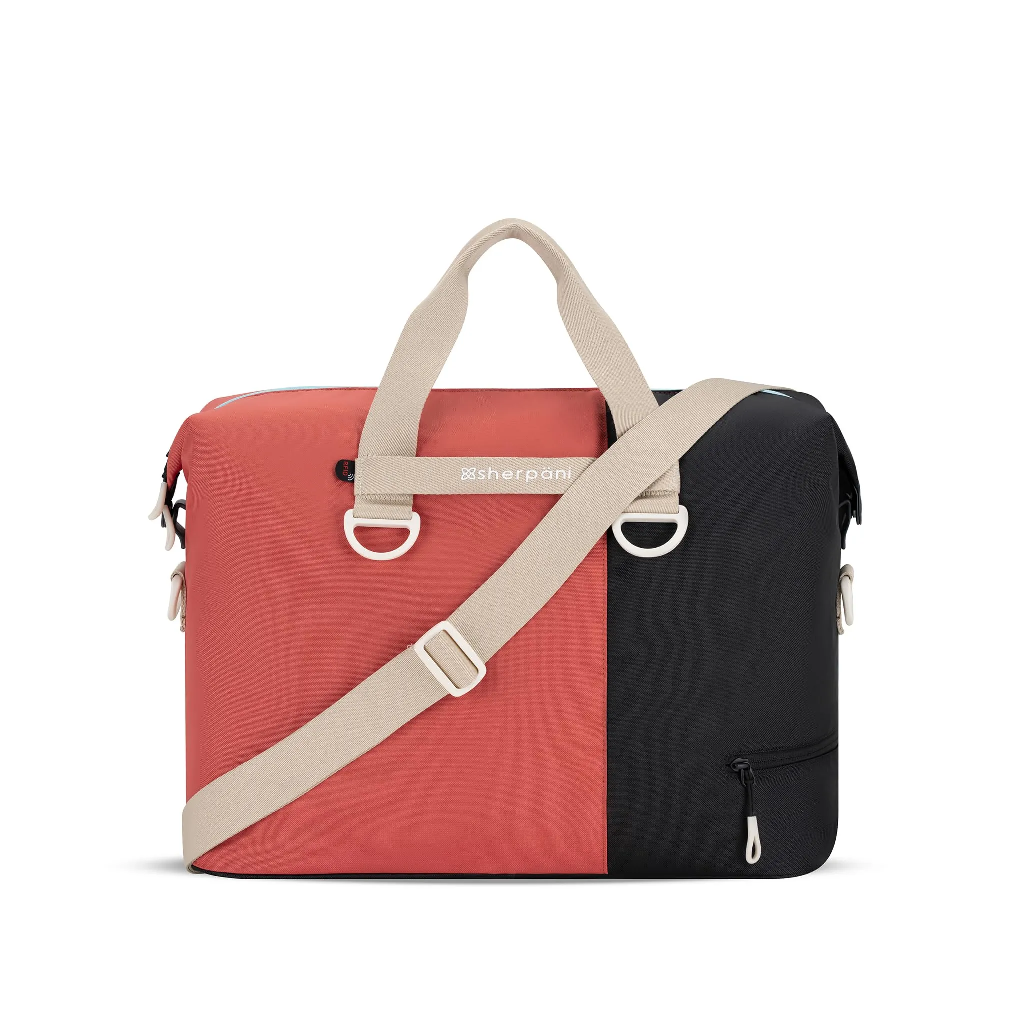 Sherpani Sola Gymbag/Crossbody Bags Sherpani