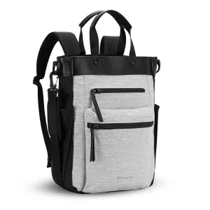 Sherpani Soleil Anti Theft Convertible Backpack, 13 Inch Laptop Bags Sherpani