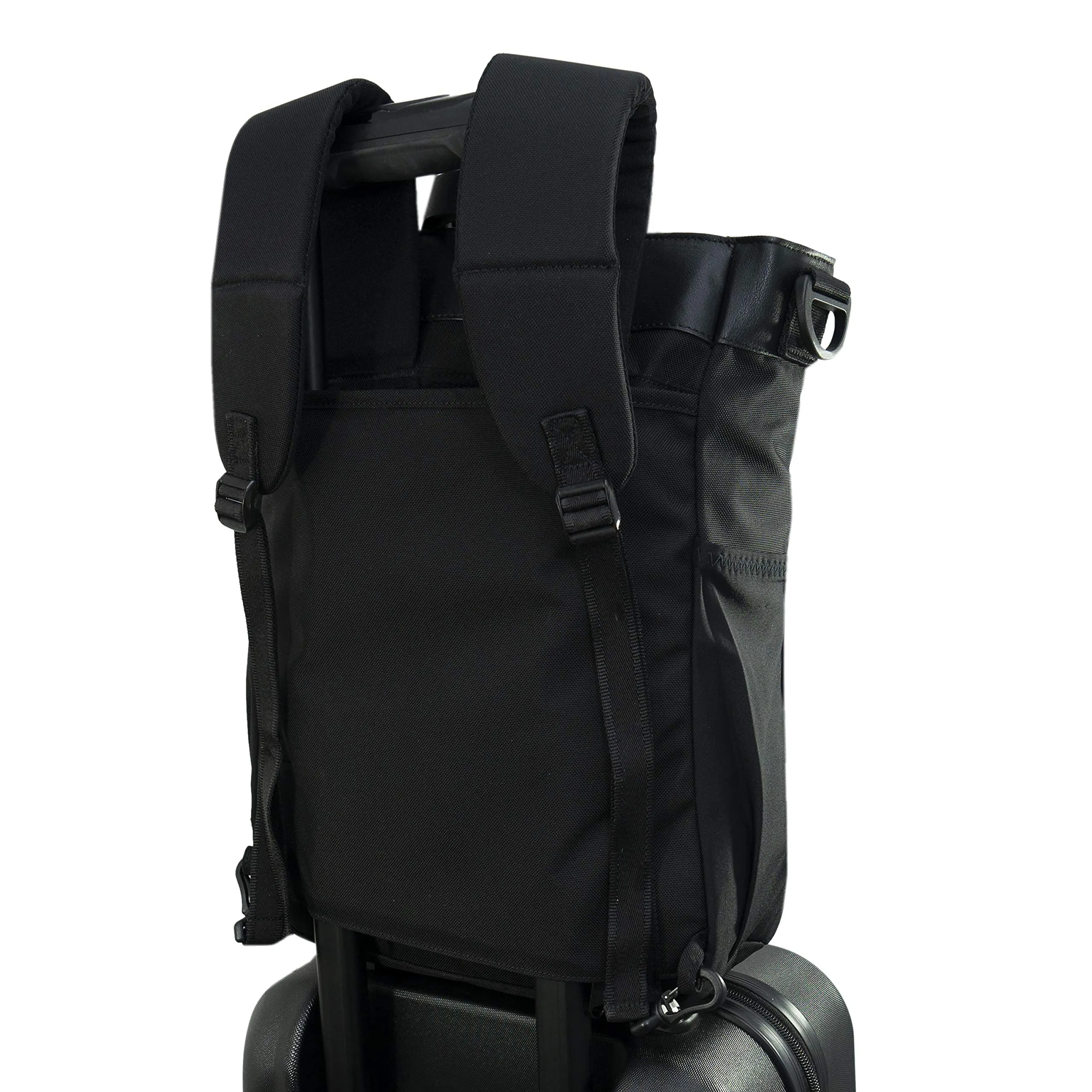 Sherpani Soleil Anti Theft Convertible Backpack, 13 Inch Laptop Bags Sherpani