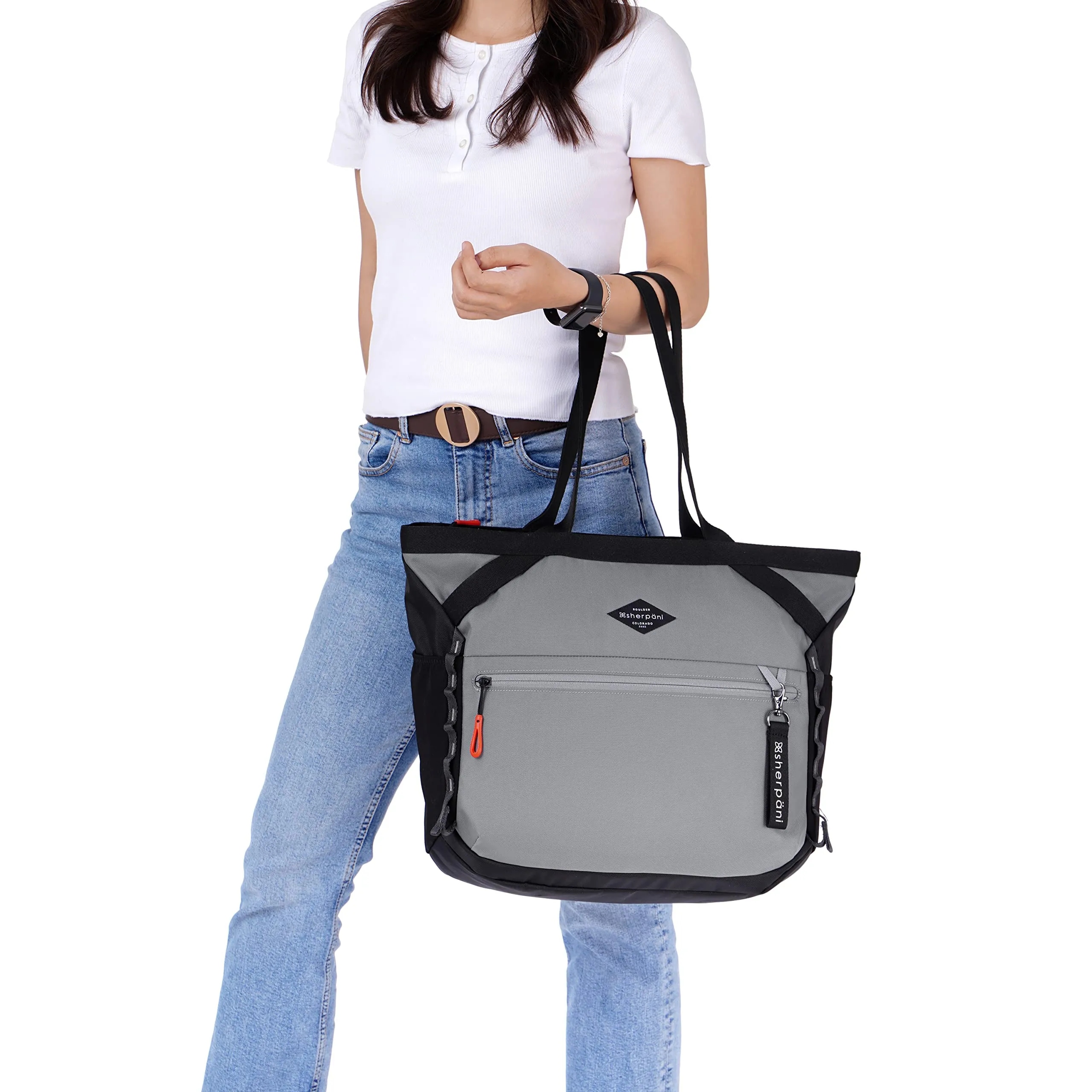 Sherpani Stride Tote/Shoulder Bag Bags Sherpani