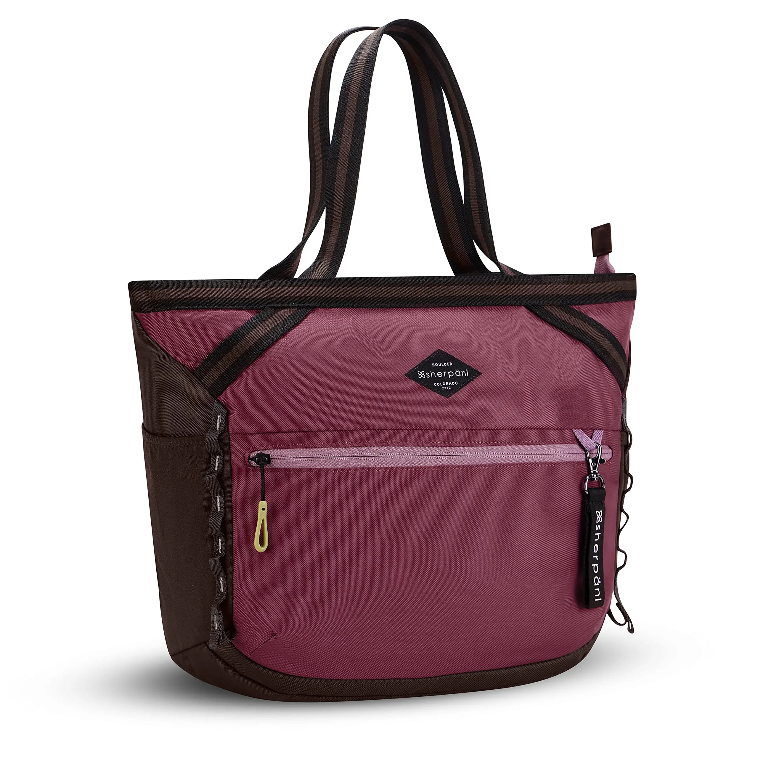 Sherpani Stride Tote/Shoulder Bag Bags Sherpani