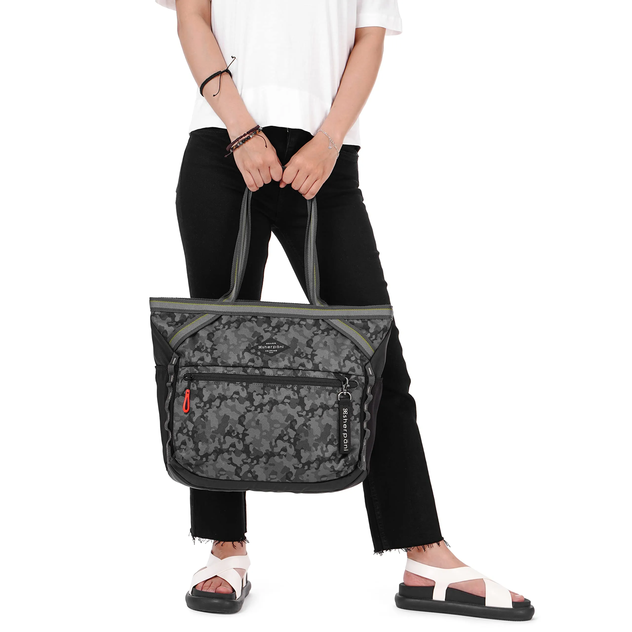 Sherpani Stride Tote/Shoulder Bag Bags Sherpani
