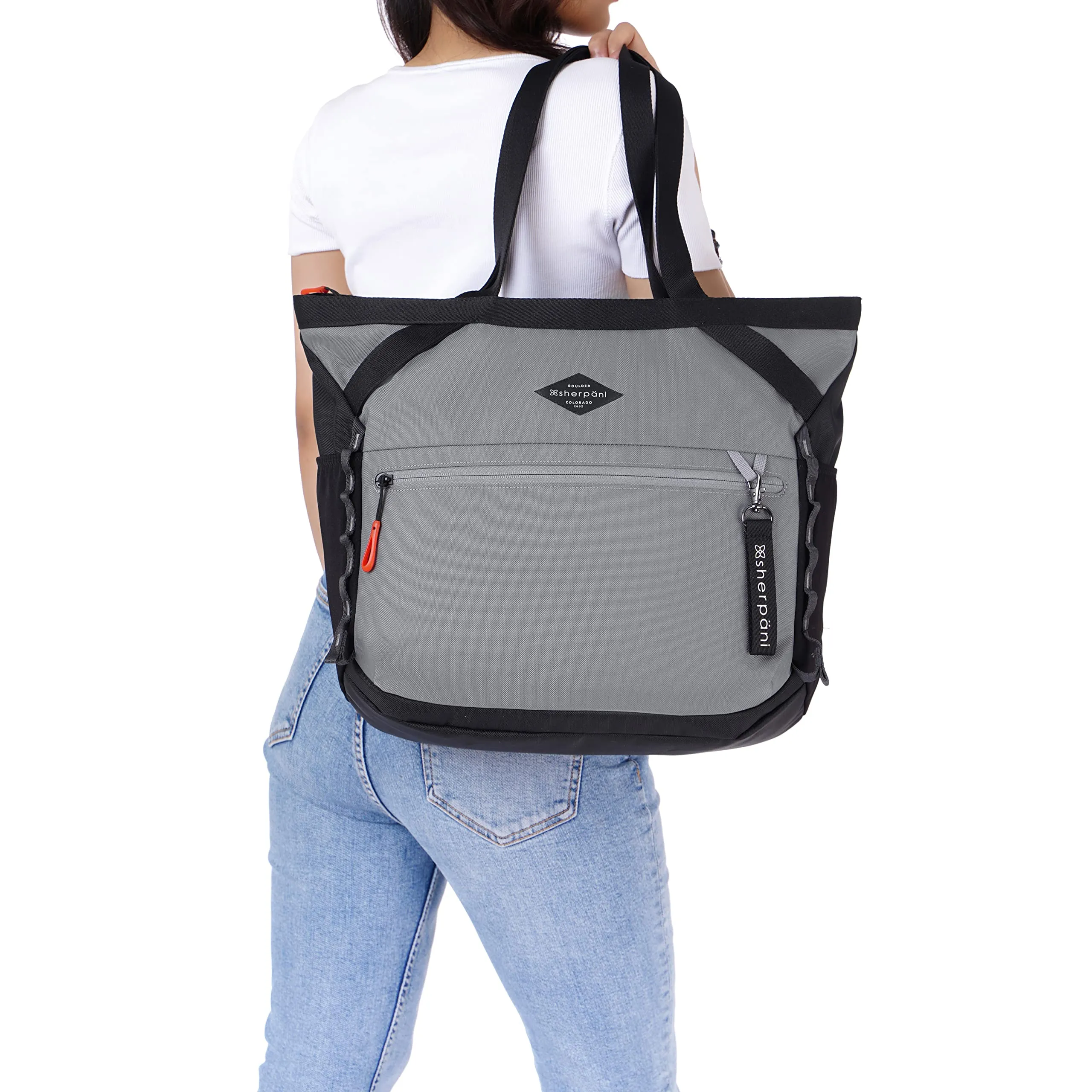 Sherpani Stride Tote/Shoulder Bag Bags Sherpani