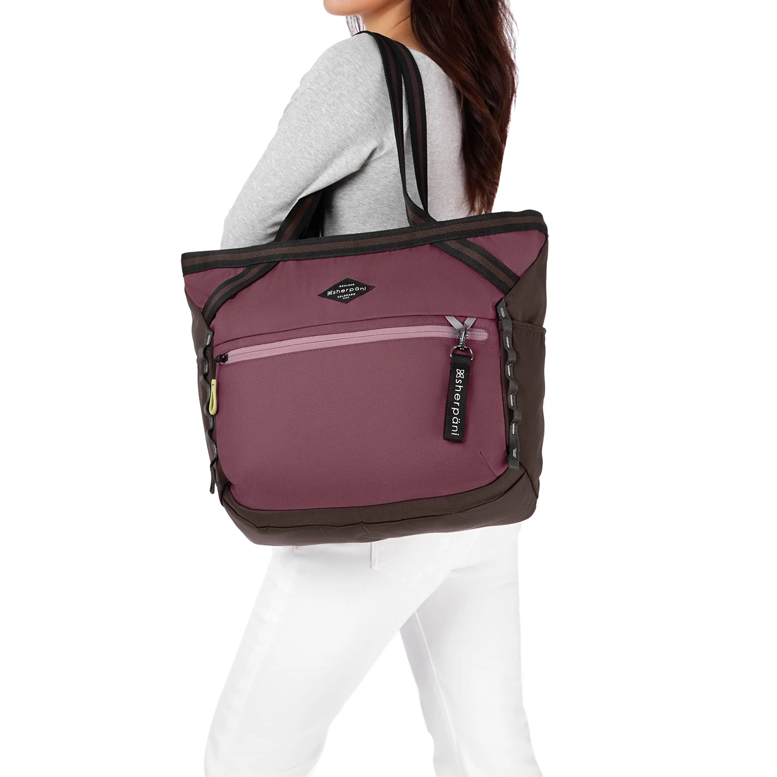 Sherpani Stride Tote/Shoulder Bag Bags Sherpani