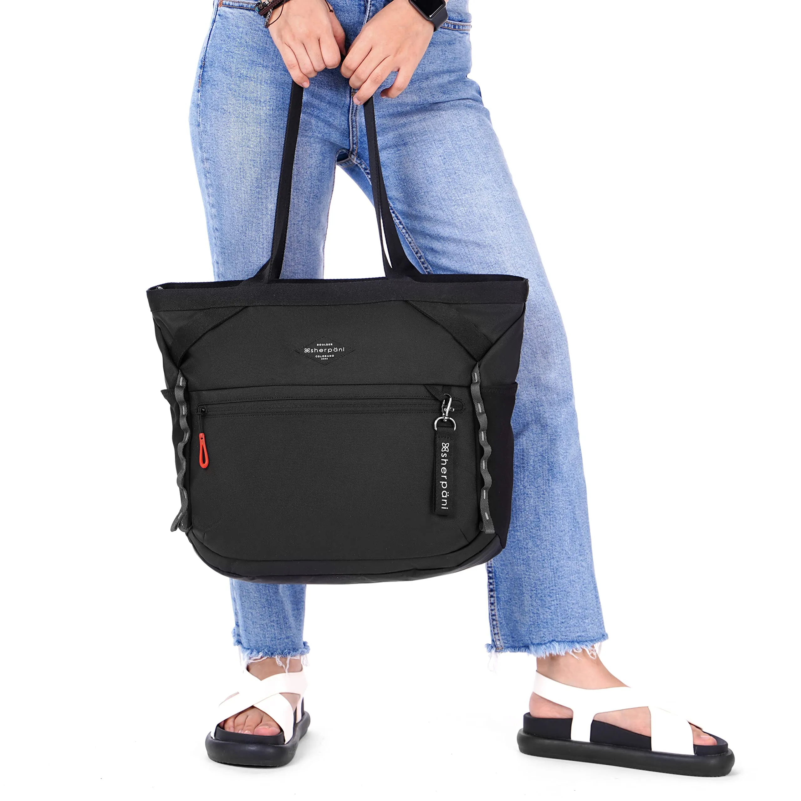Sherpani Stride Tote/Shoulder Bag Bags Sherpani