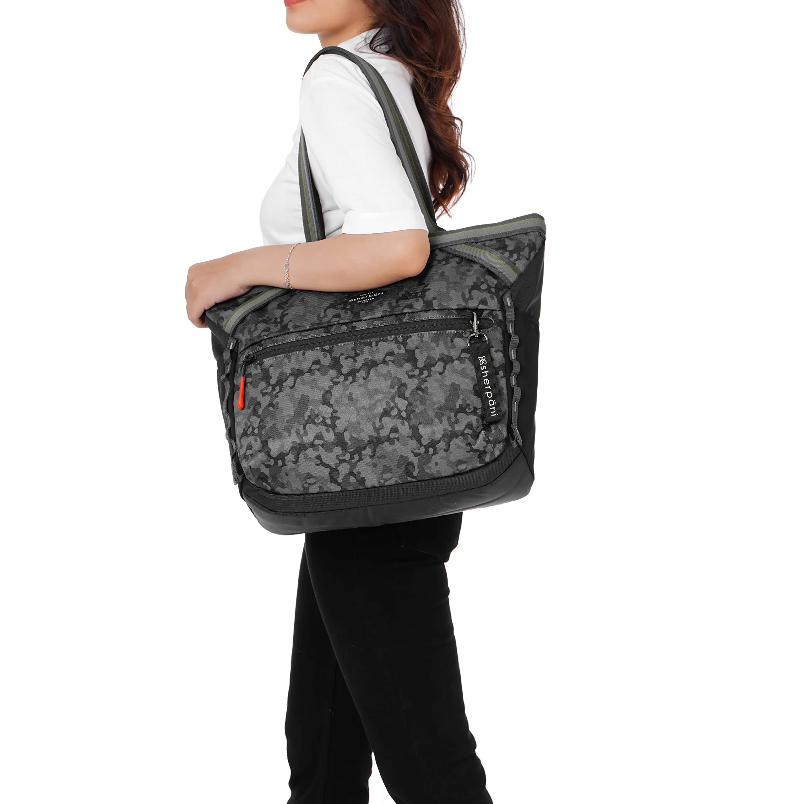 Sherpani Stride Tote/Shoulder Bag Bags Sherpani