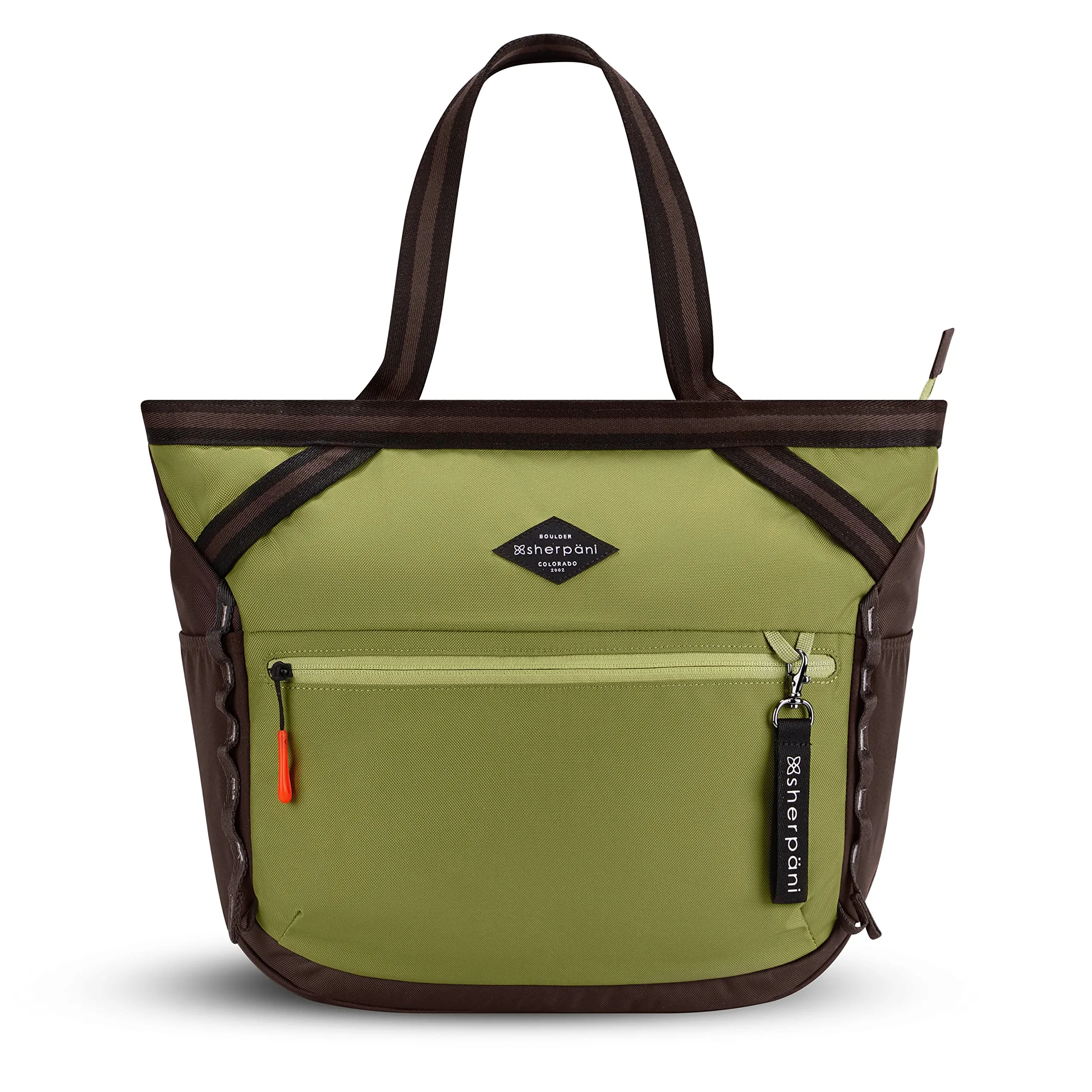 Sherpani Stride Tote/Shoulder Bag Bags Sherpani