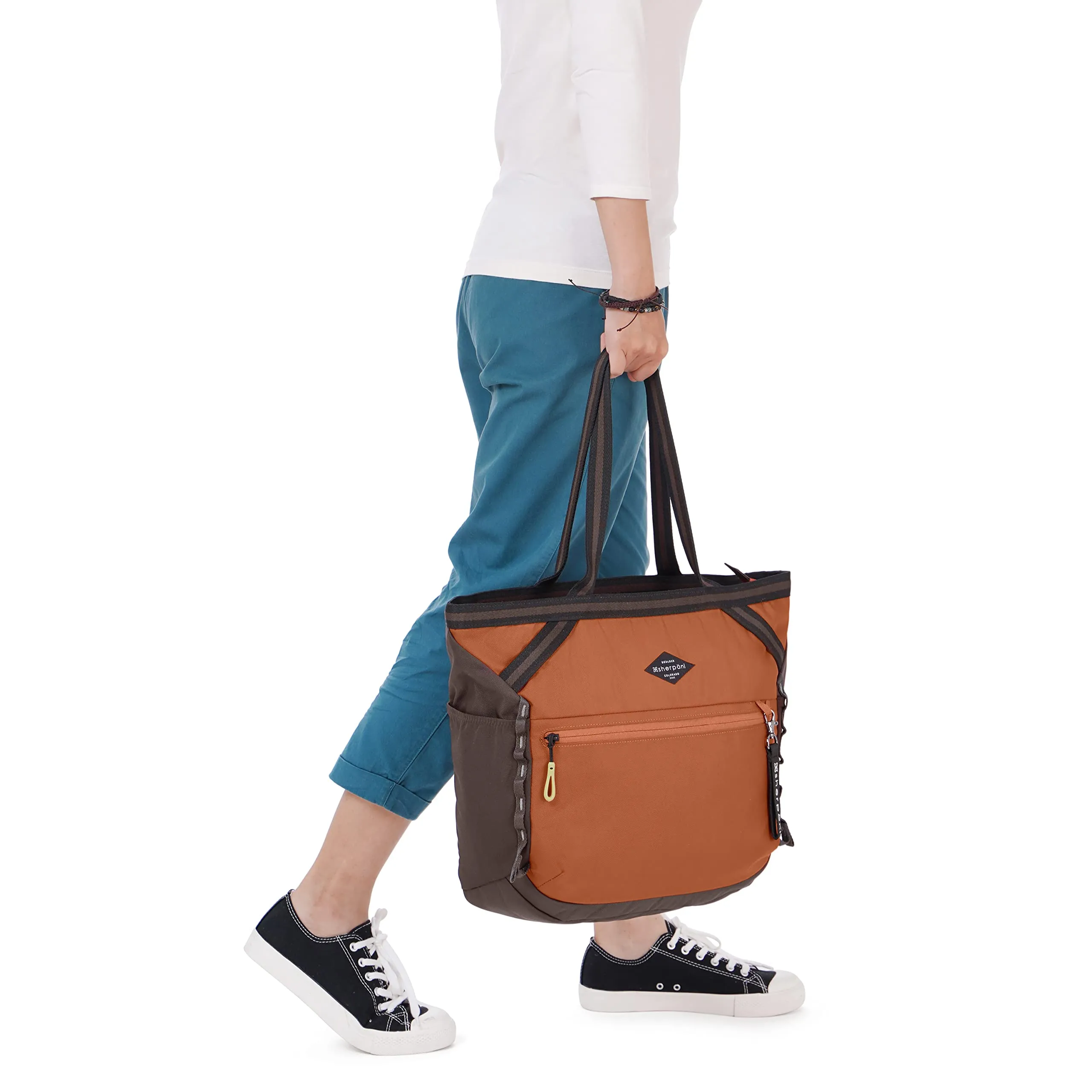 Sherpani Stride Tote/Shoulder Bag Bags Sherpani
