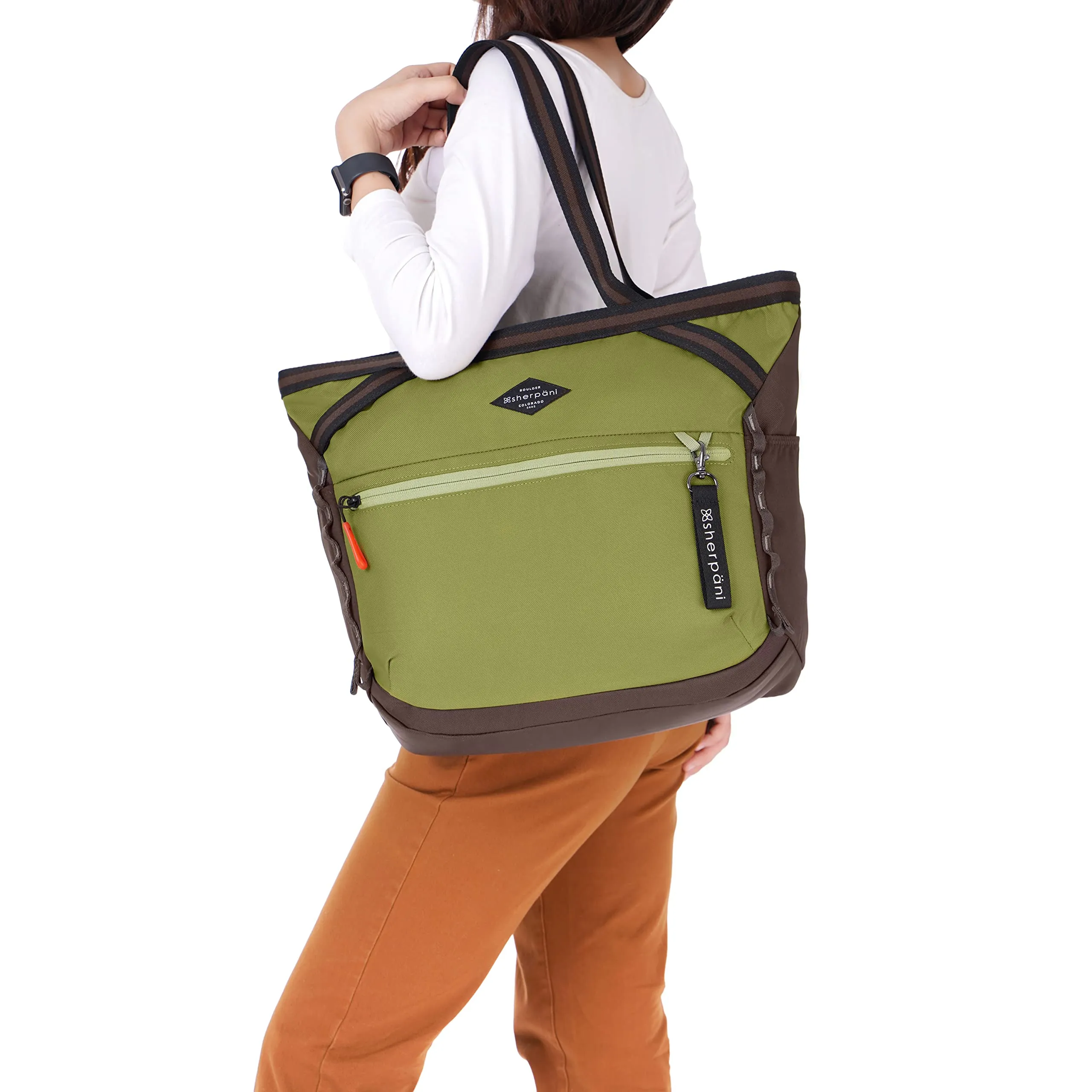 Sherpani Stride Tote/Shoulder Bag Bags Sherpani