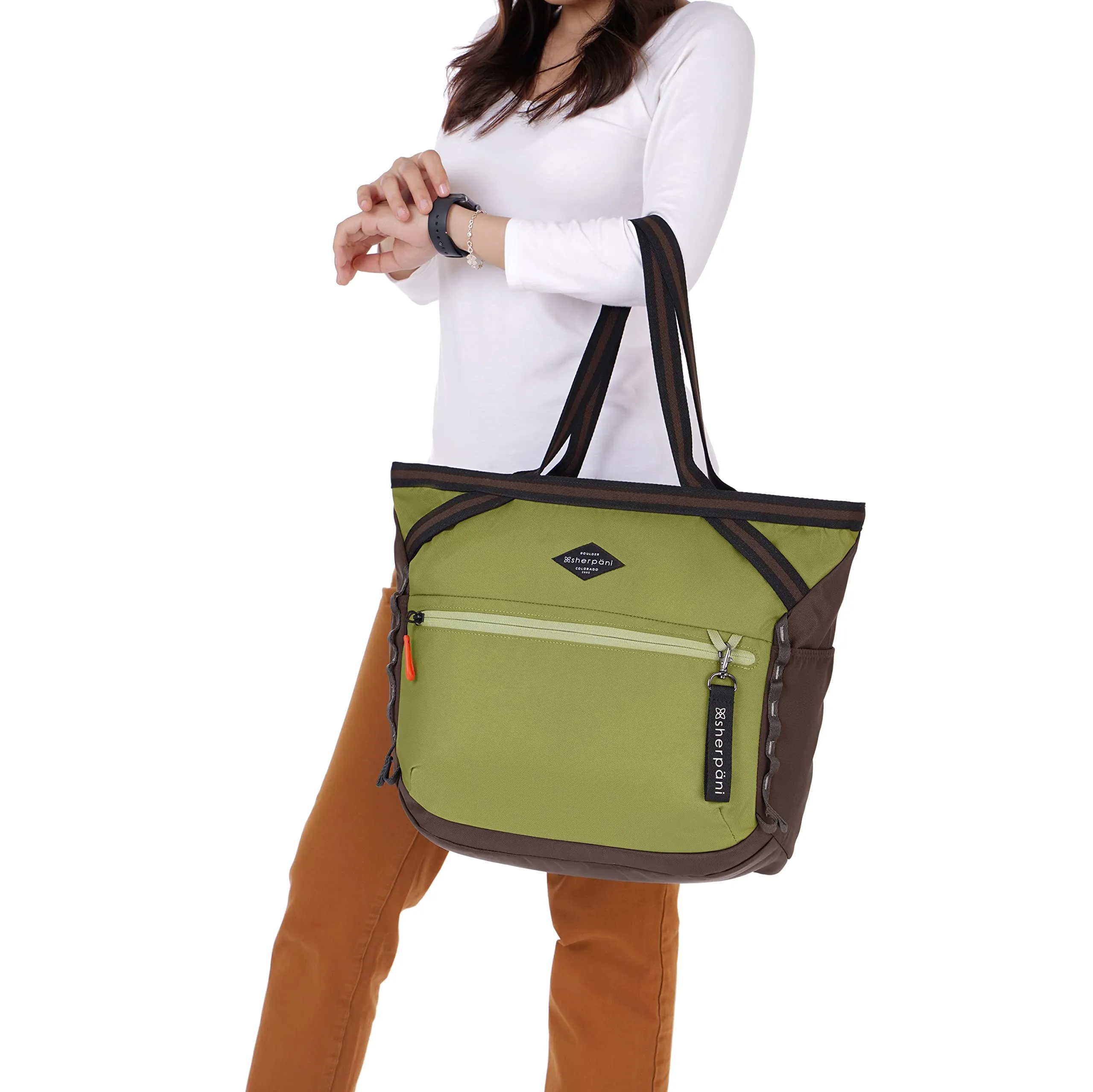 Sherpani Stride Tote/Shoulder Bag Bags Sherpani